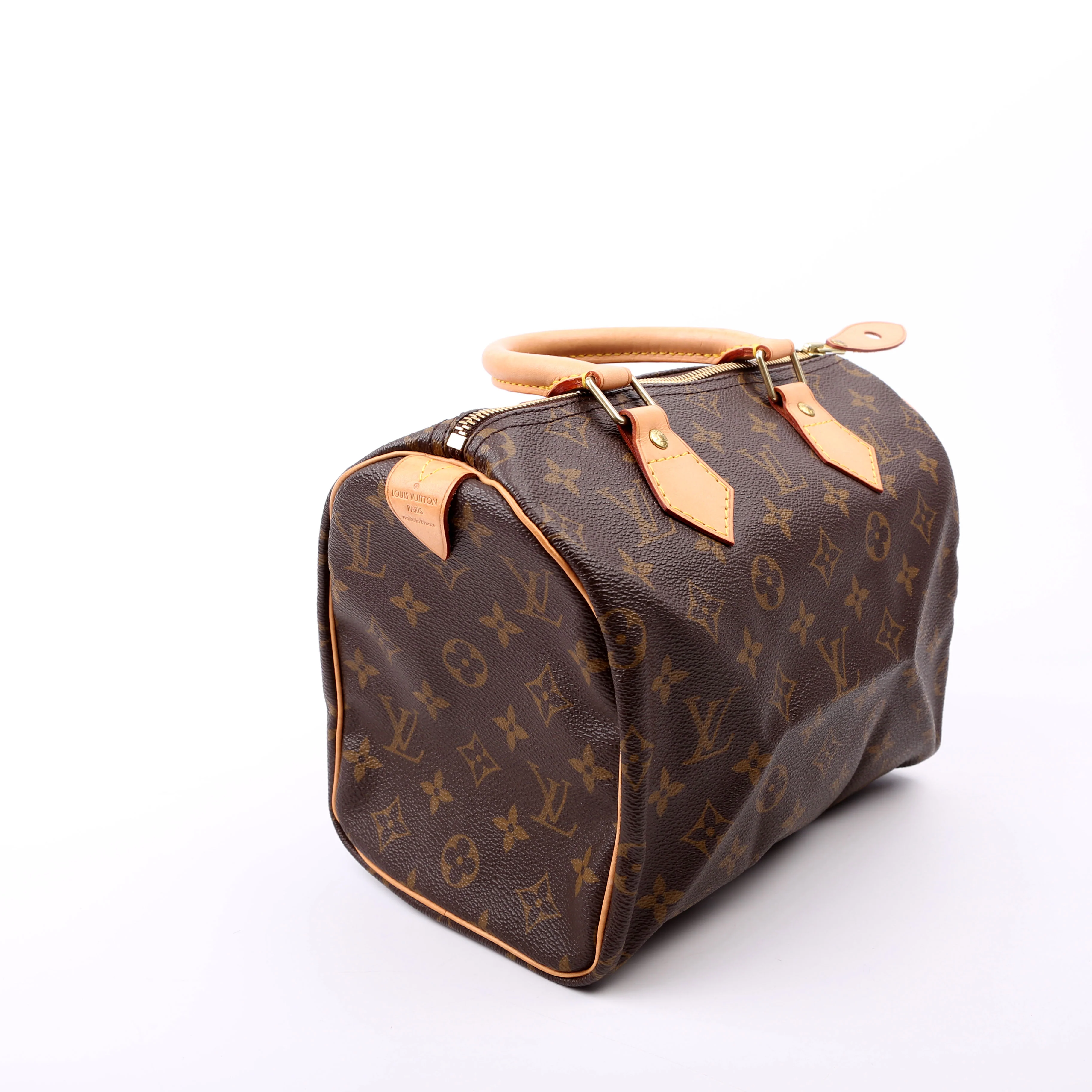 Speedy 25 Monogram - Image 2