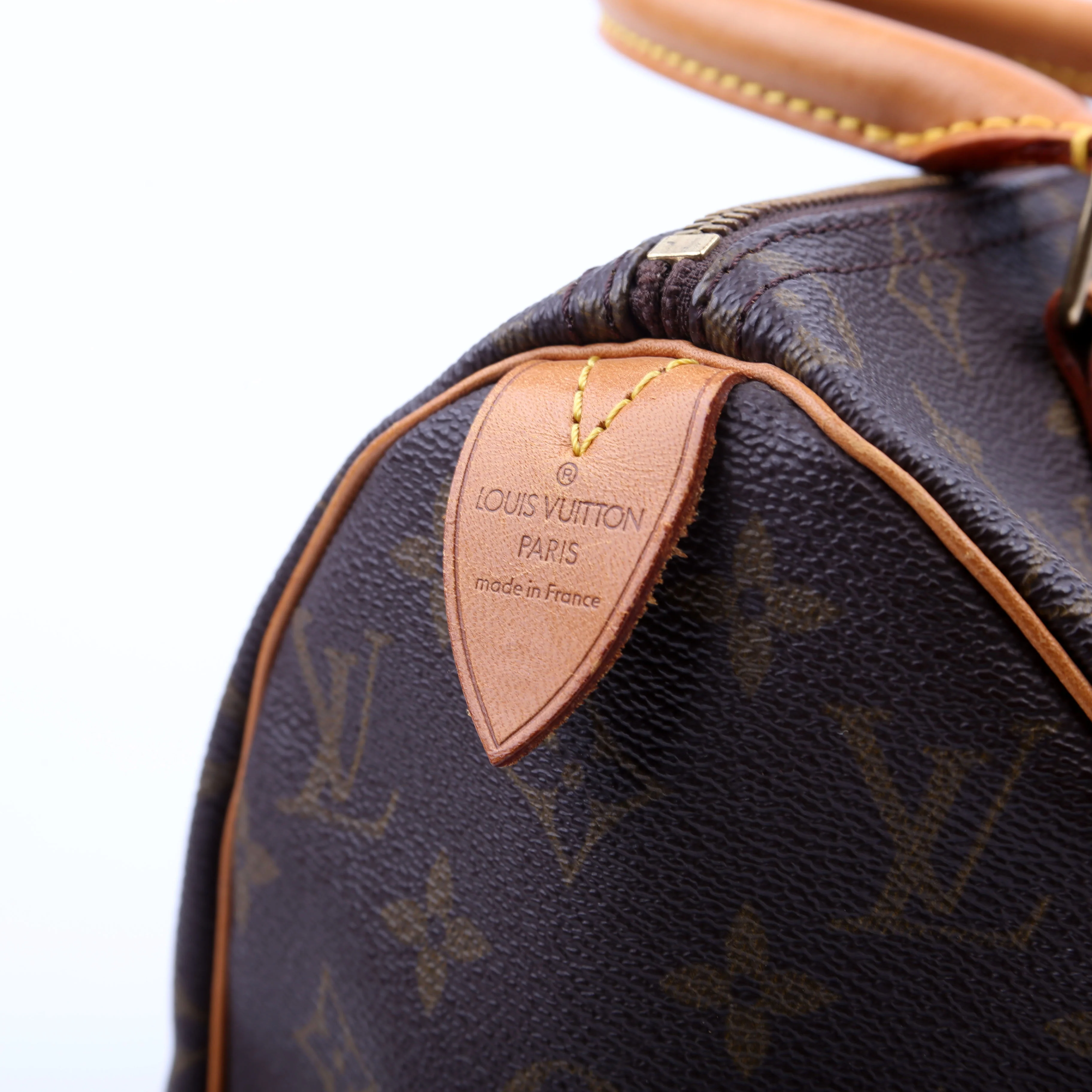 Speedy 25 Monogram - Image 10