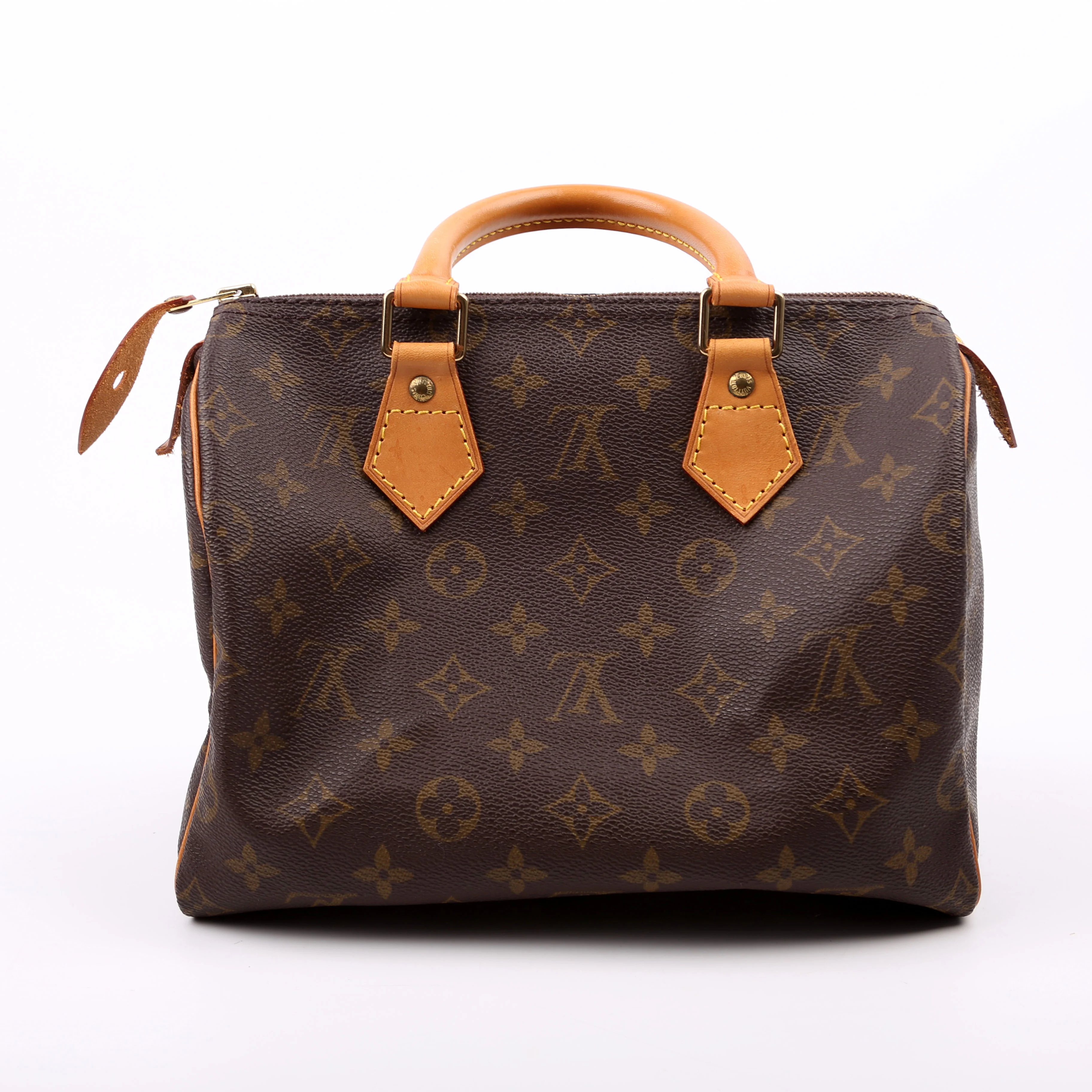 Speedy 25 Monogram - Image 3