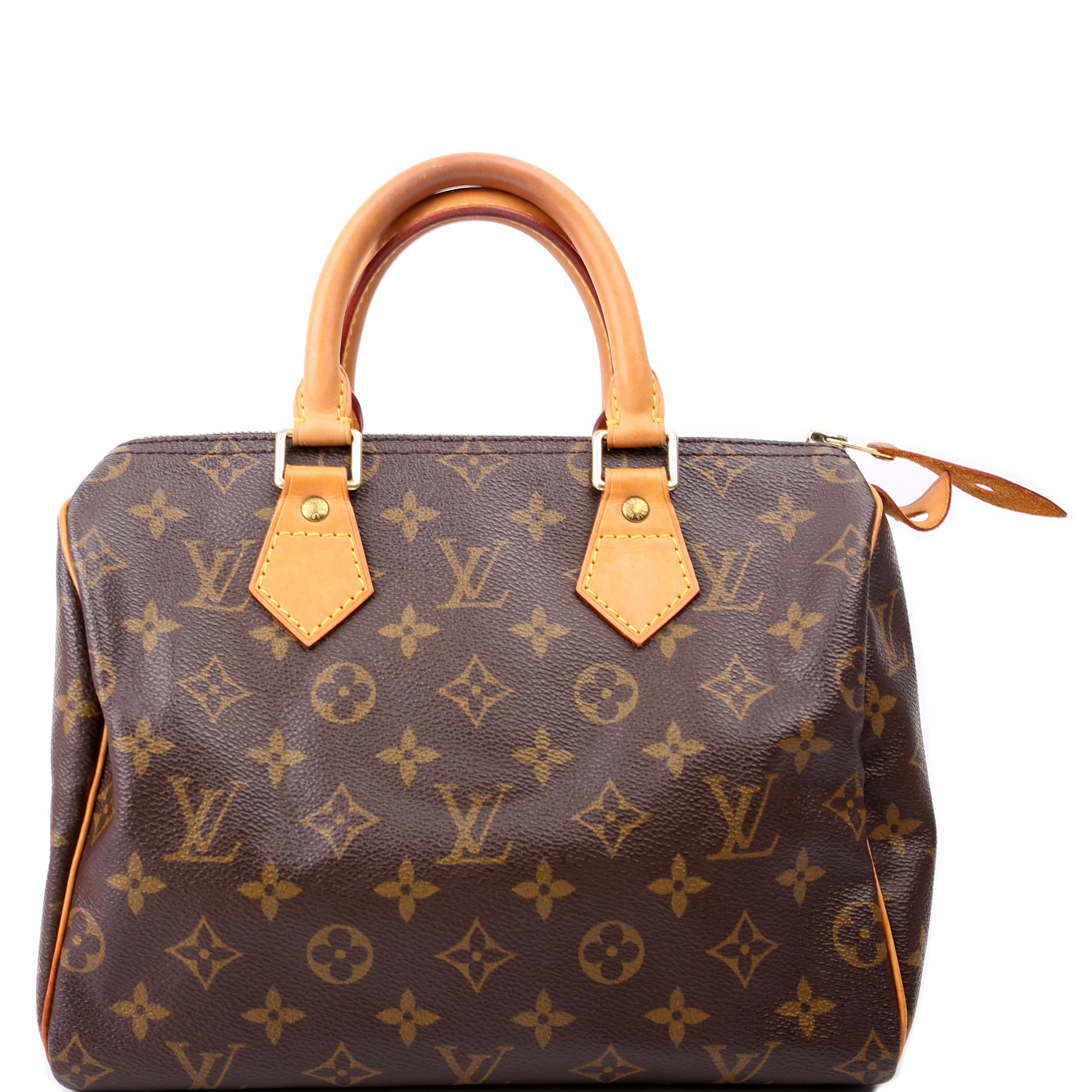 Speedy 25 Monogram