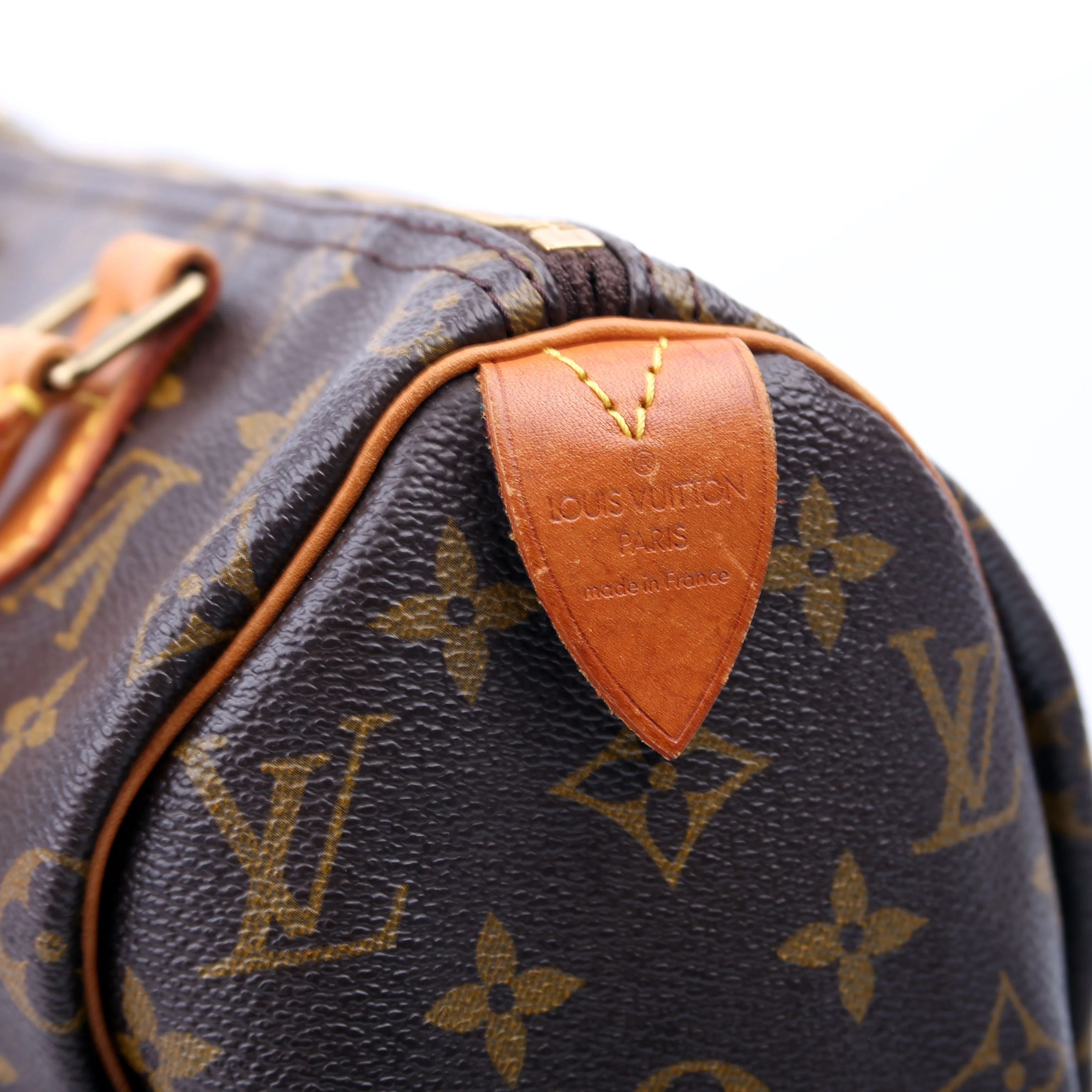 Speedy 25 Monogram - Image 11