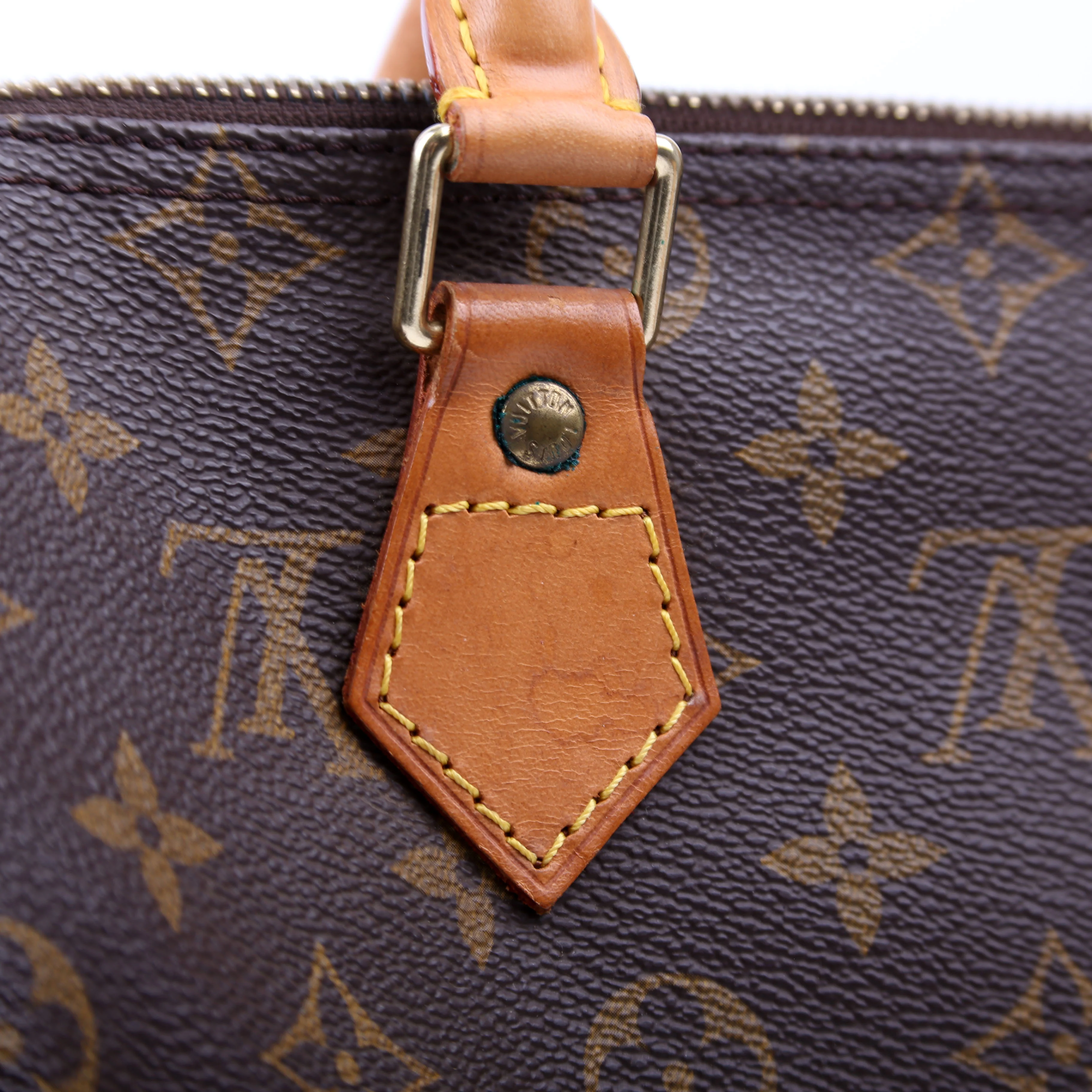 Speedy 25 Monogram - Image 12