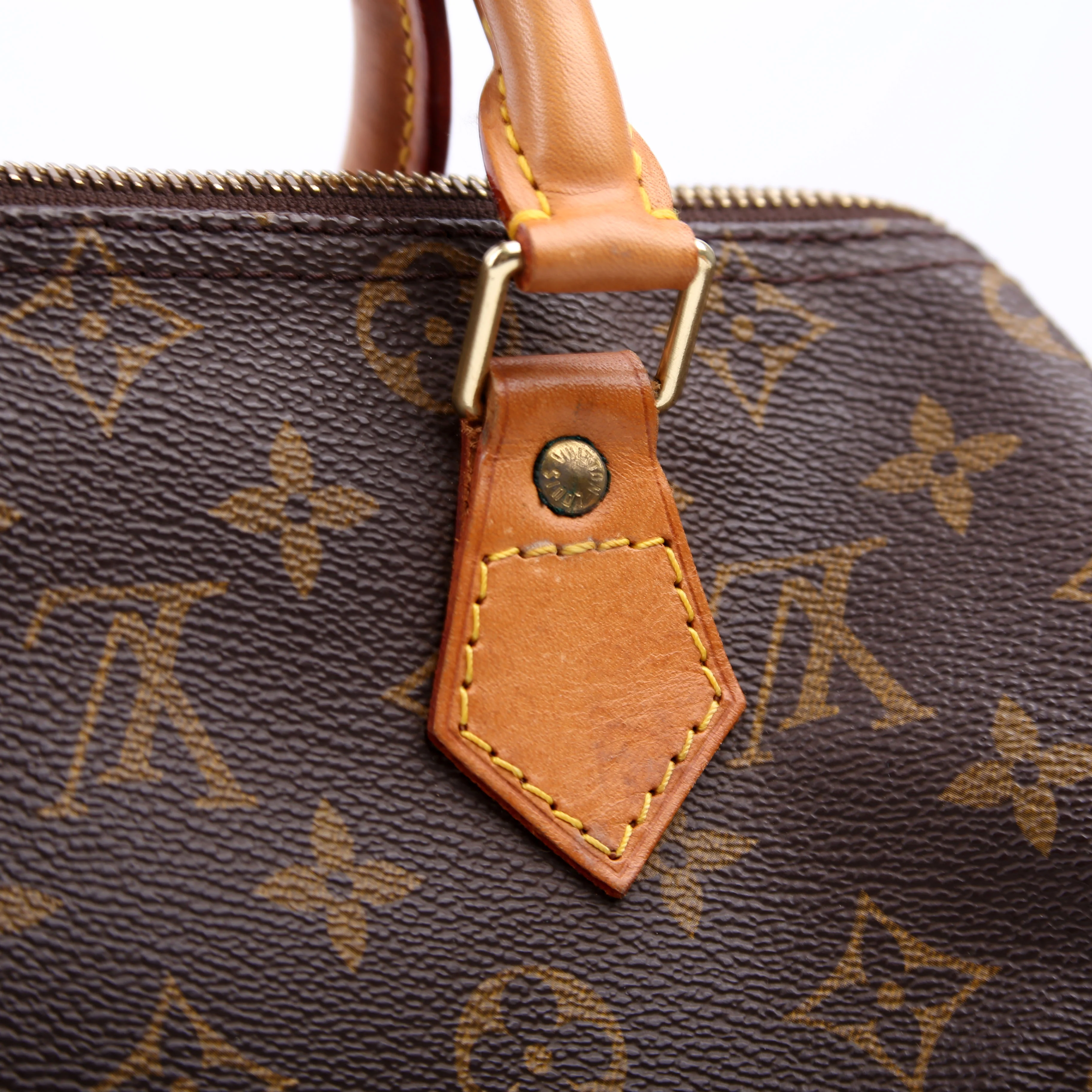 Speedy 25 Monogram - Image 13