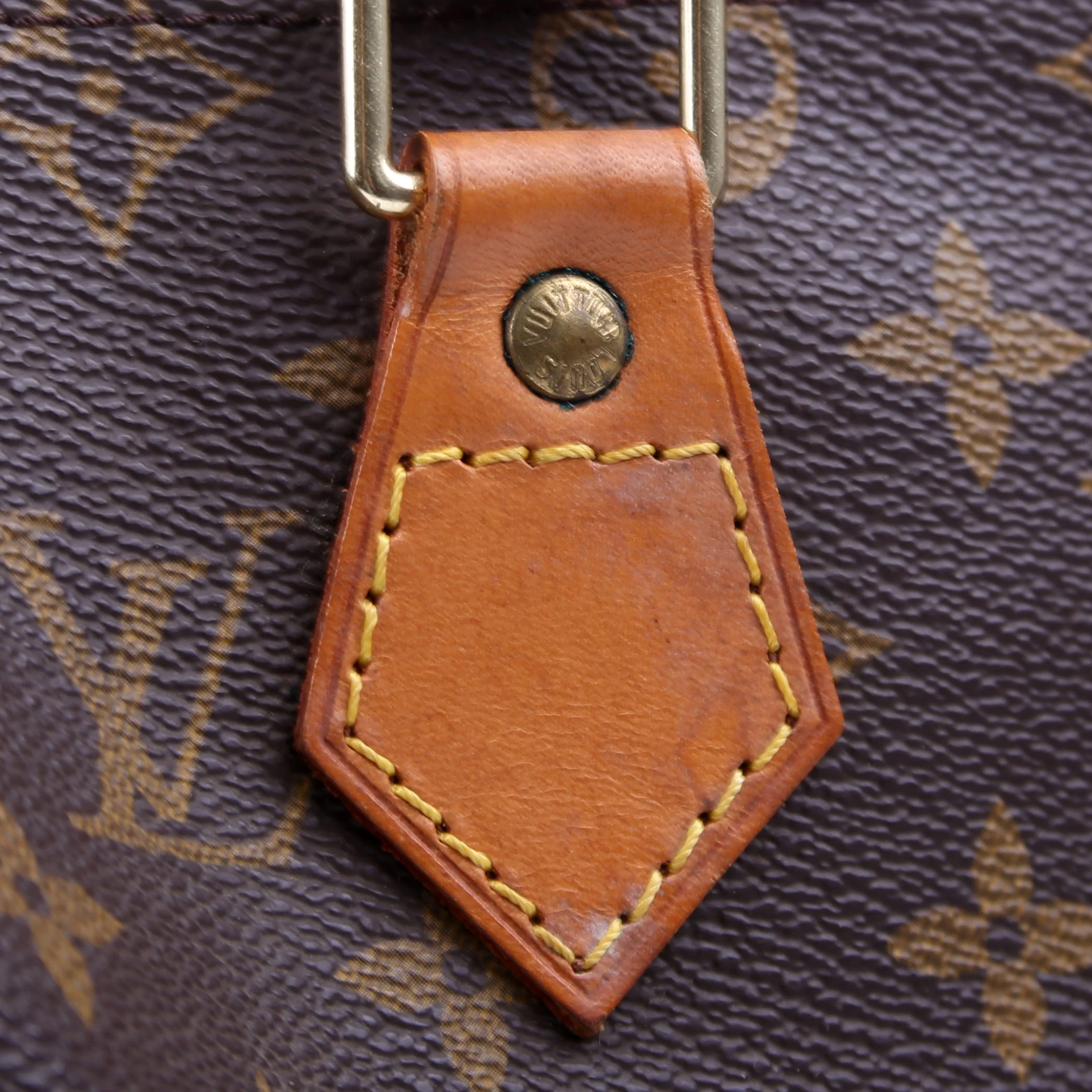 Speedy 25 Monogram - Image 19