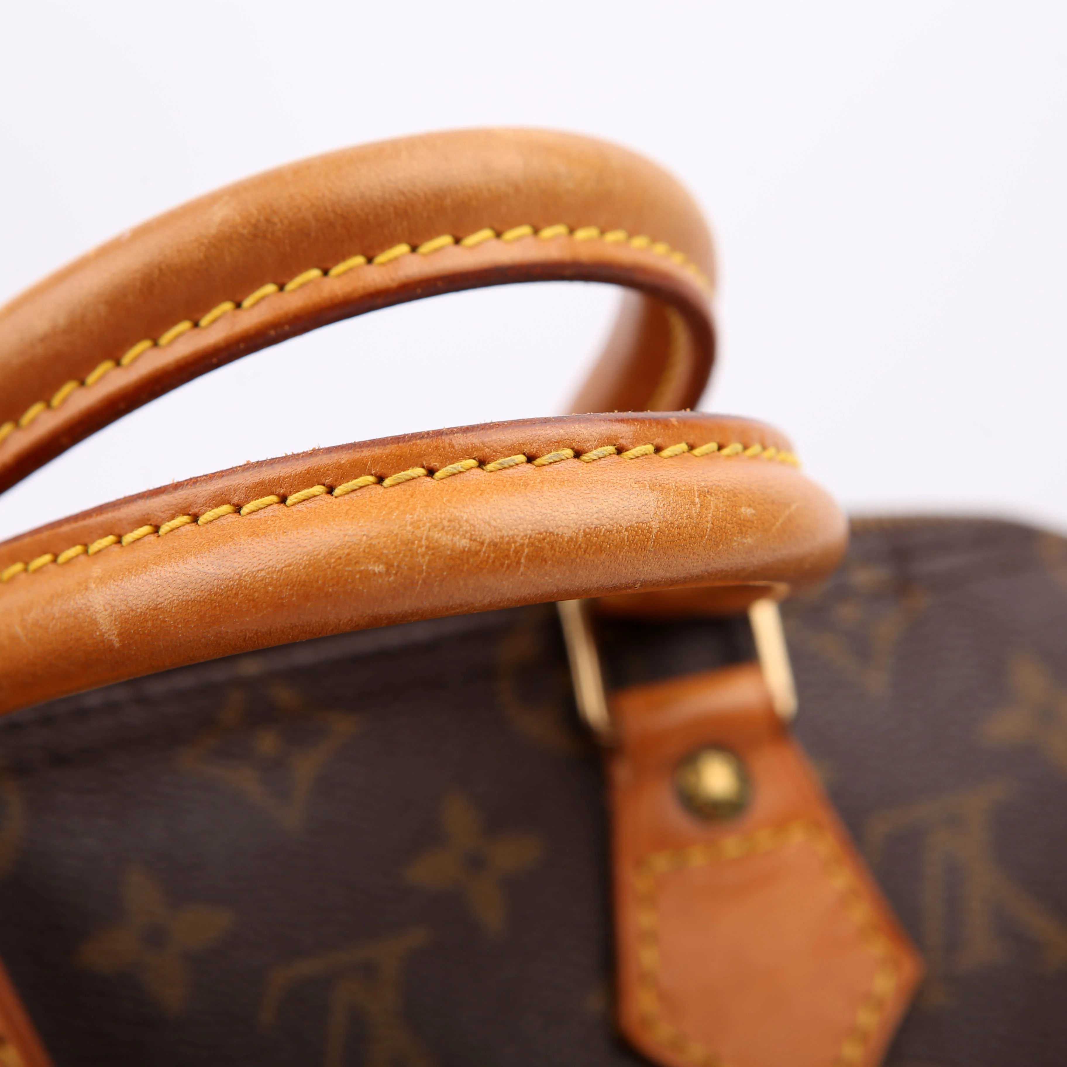 Speedy 25 Monogram - Image 13