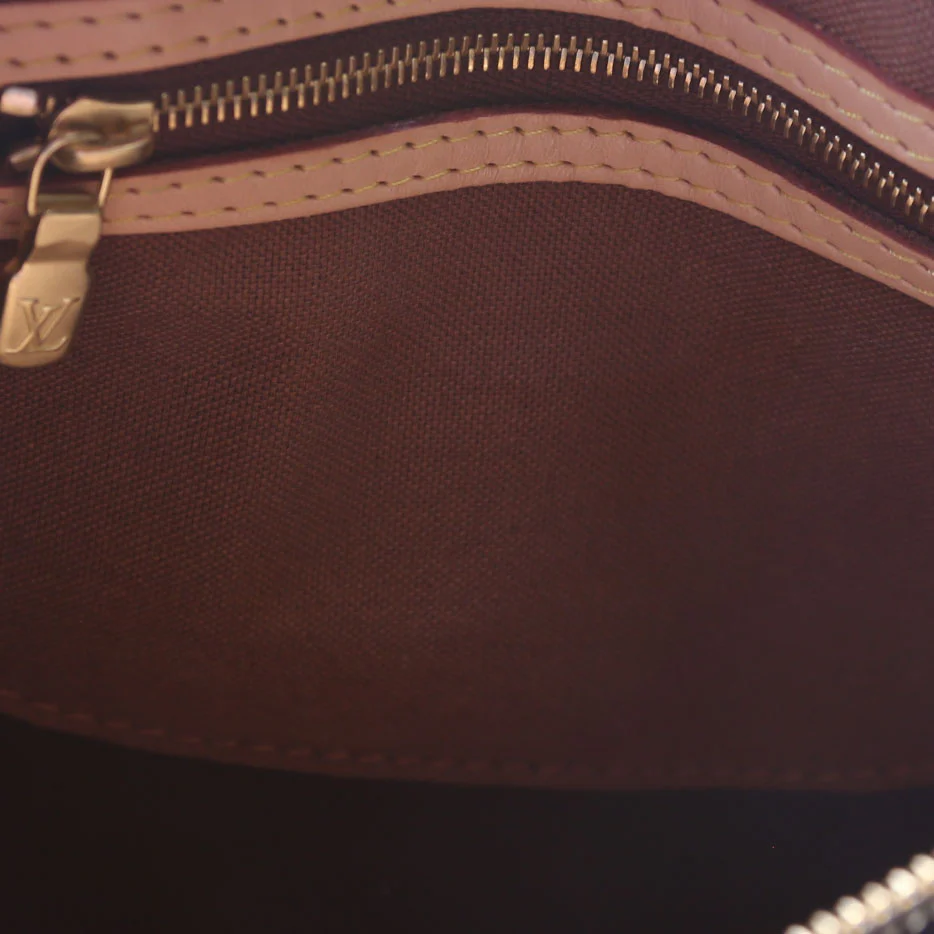 Speedy 25 W/Strap Monogram - Image 8
