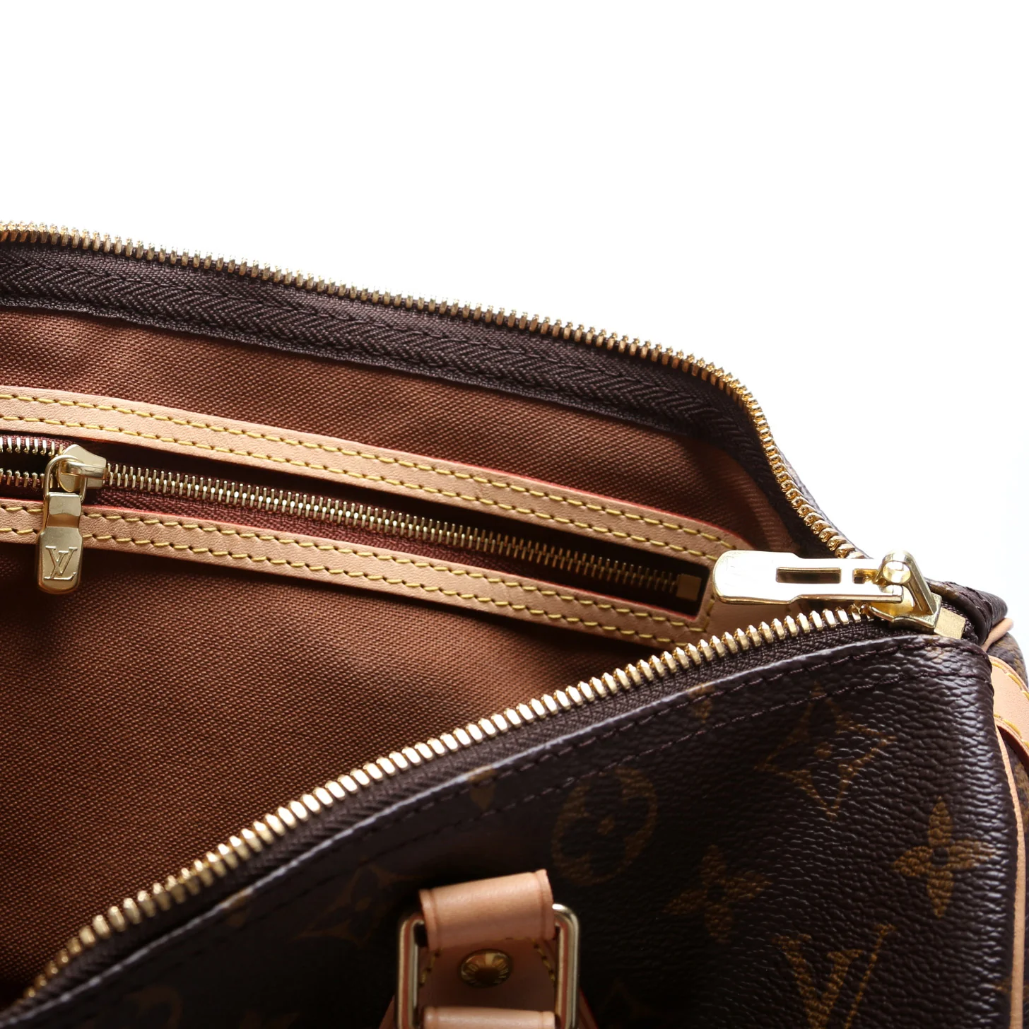 Speedy 30 Bandouleire Monogram - Image 8