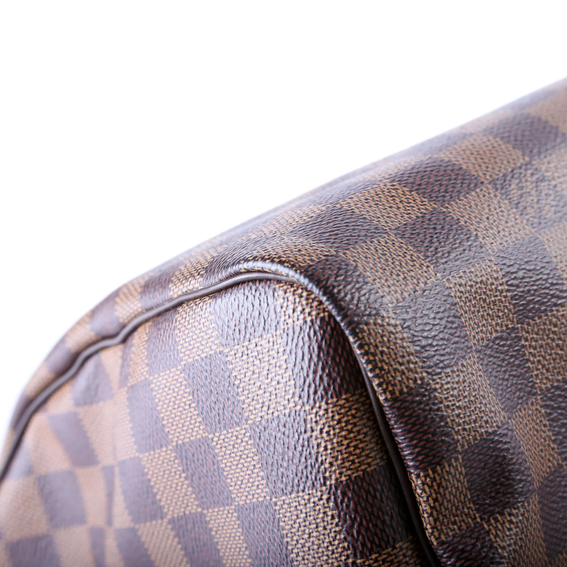 Speedy 30 Bandouliere Damier Ebene - Image 6