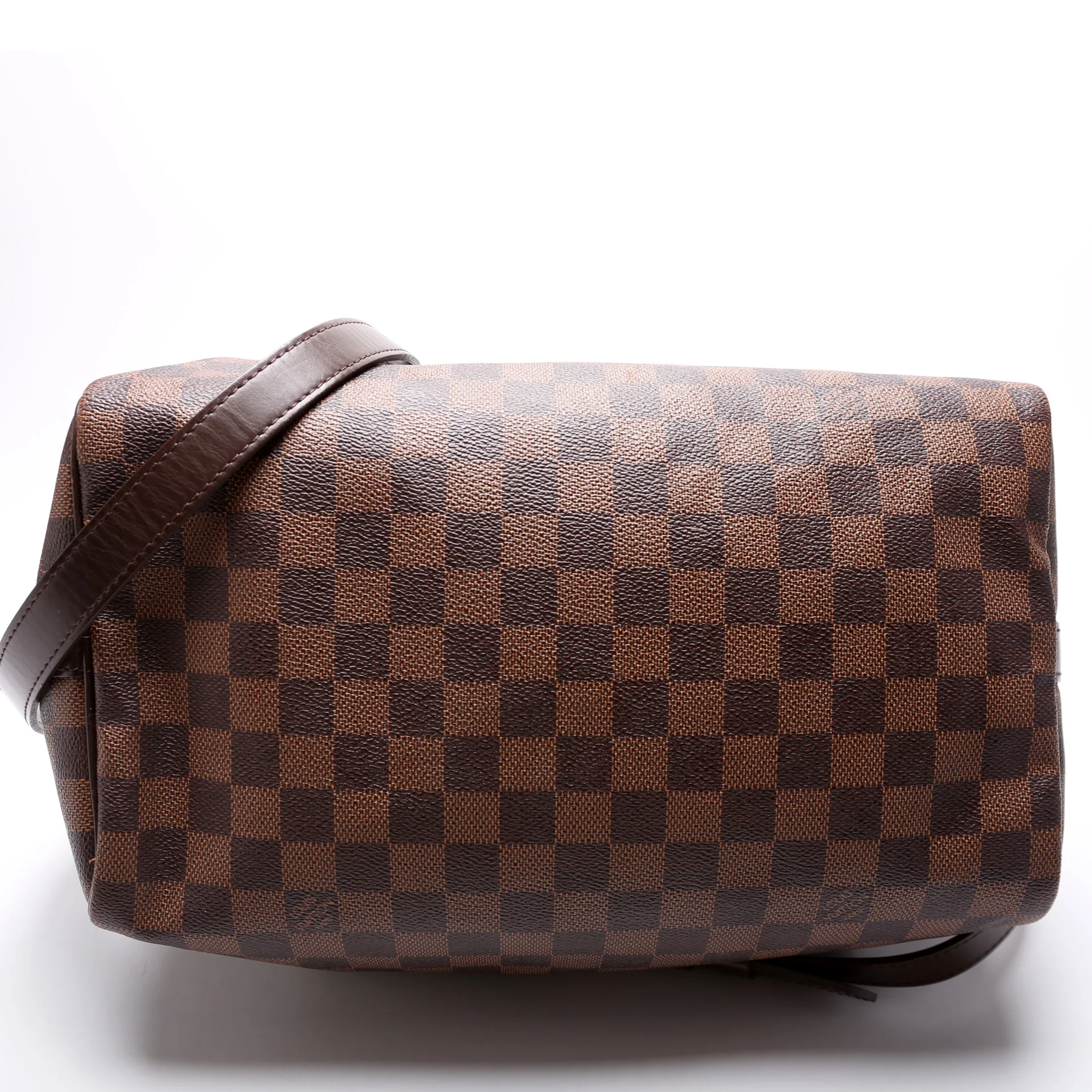 Speedy 30 Bandouliere Damier Ebene - Image 4