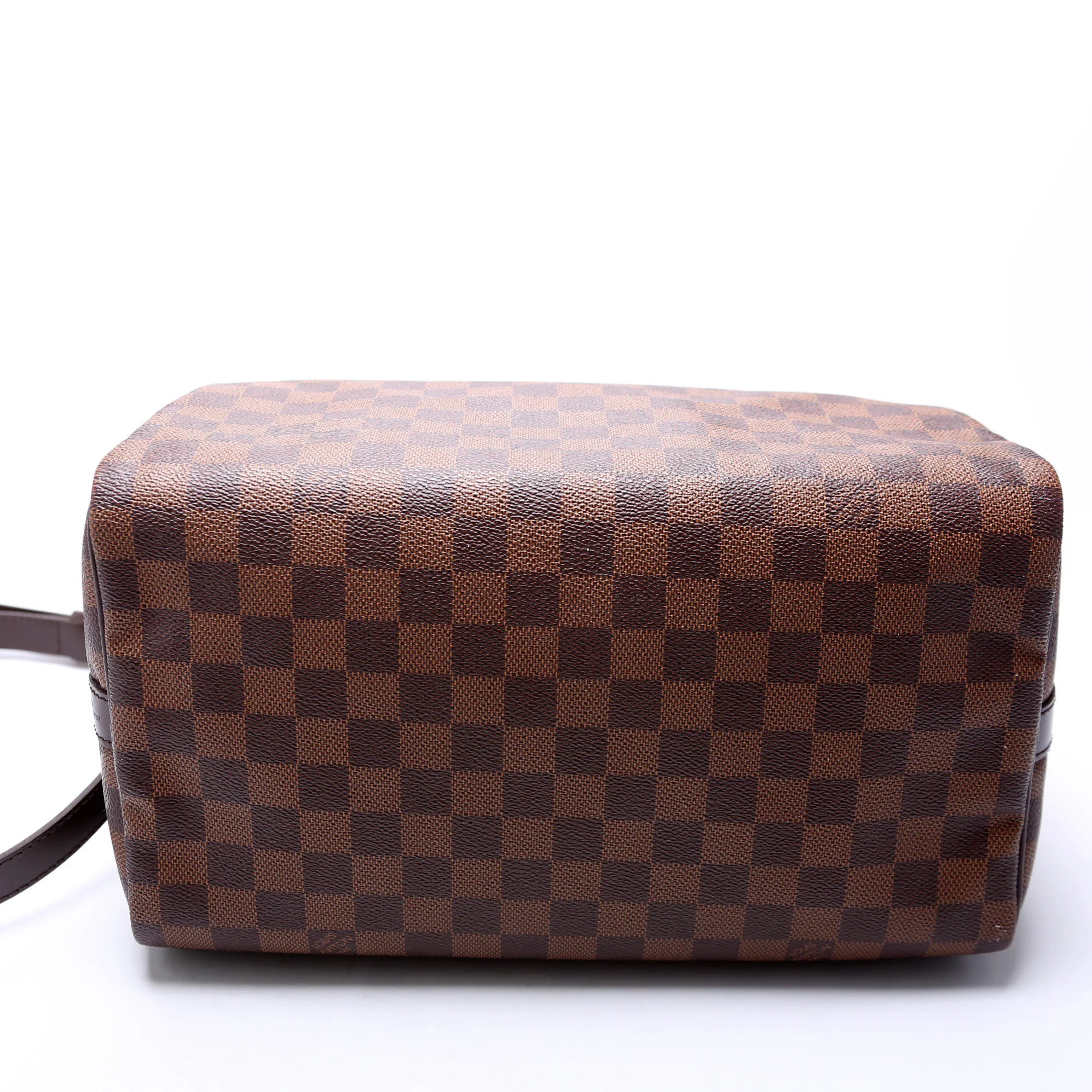 Speedy 30 Bandouliere Damier Ebene - Image 4