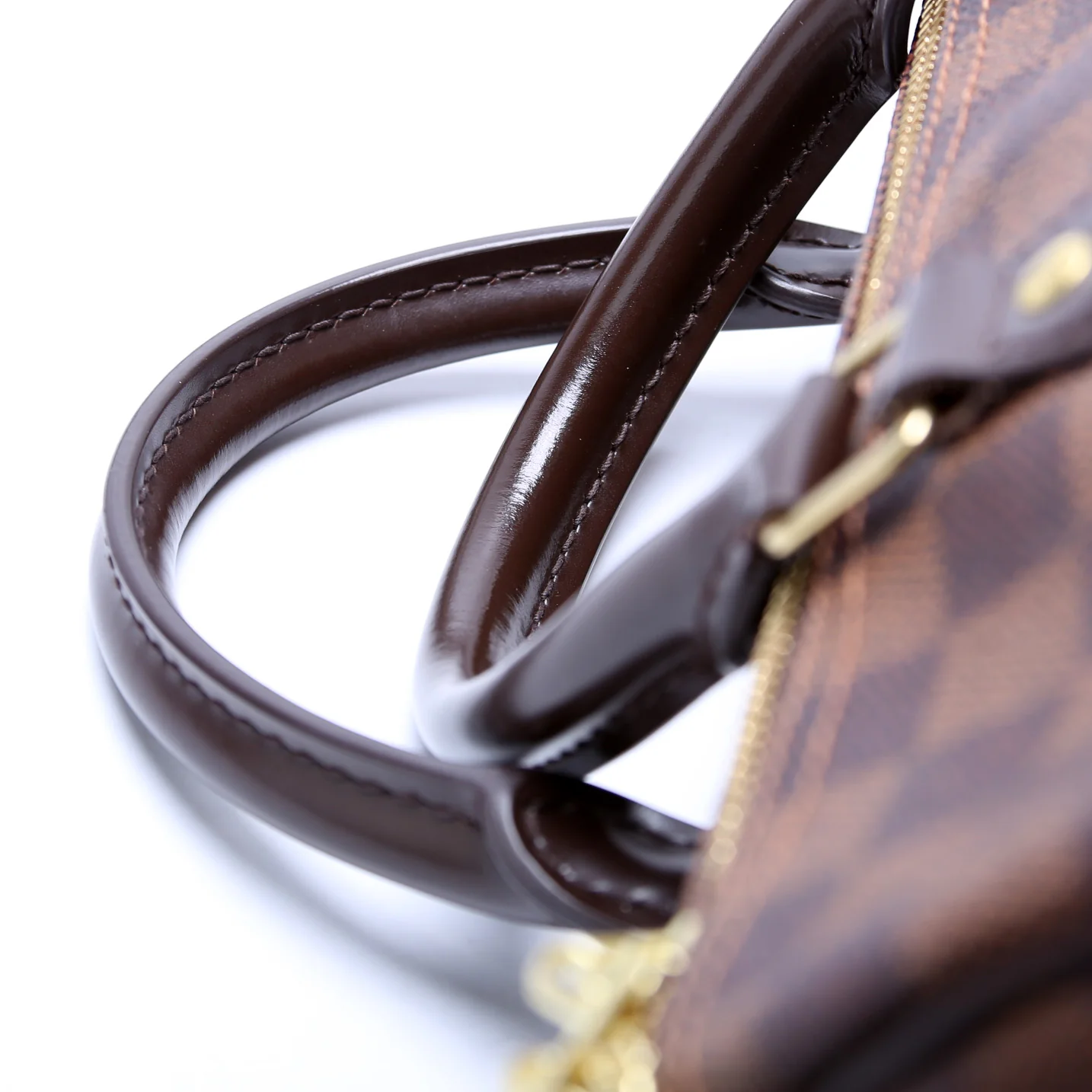 Speedy 30 Bandouliere Damier Ebene - Image 7