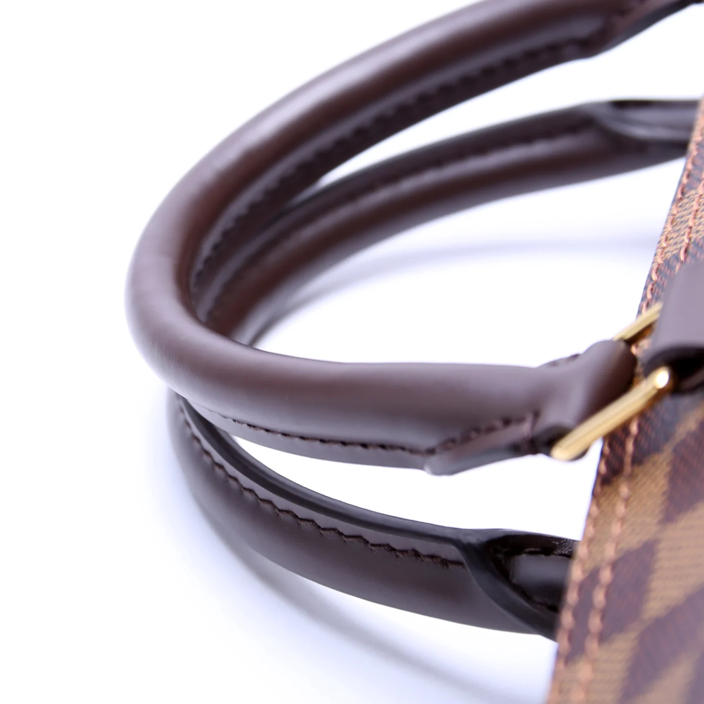 Speedy 30 Bandouliere Damier Ebene - Image 7