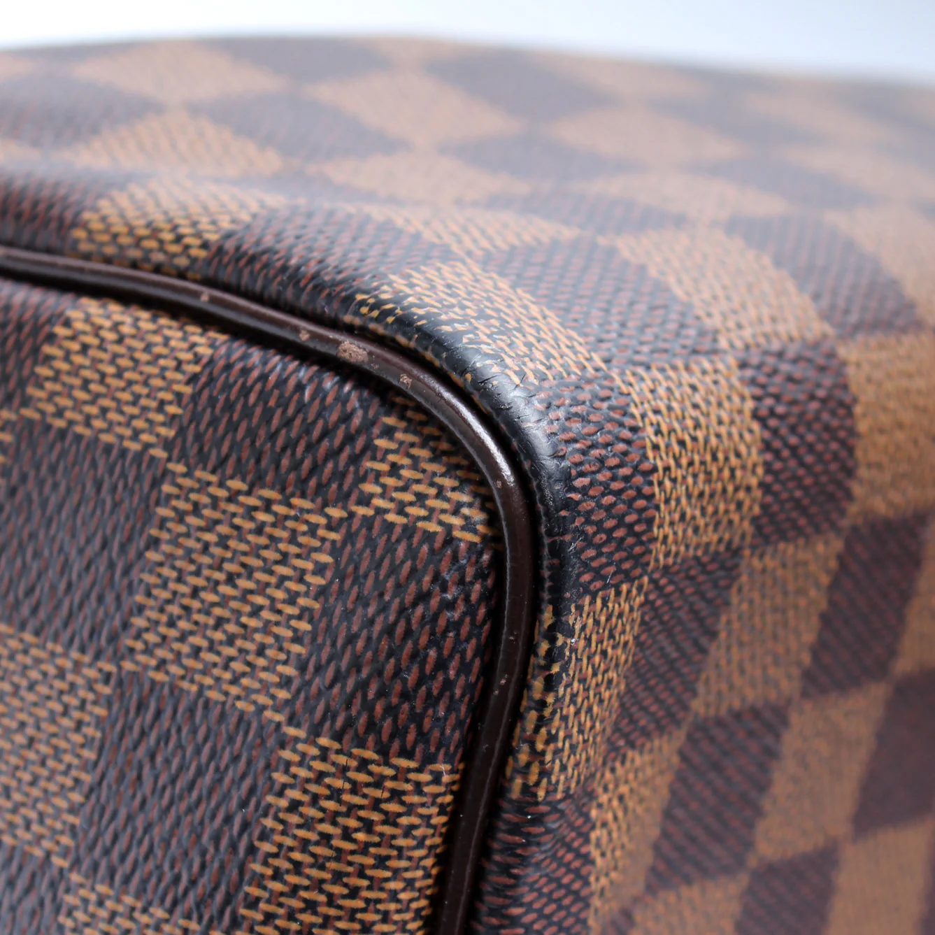 Speedy 30 Bandouliere Damier Ebene - Image 5