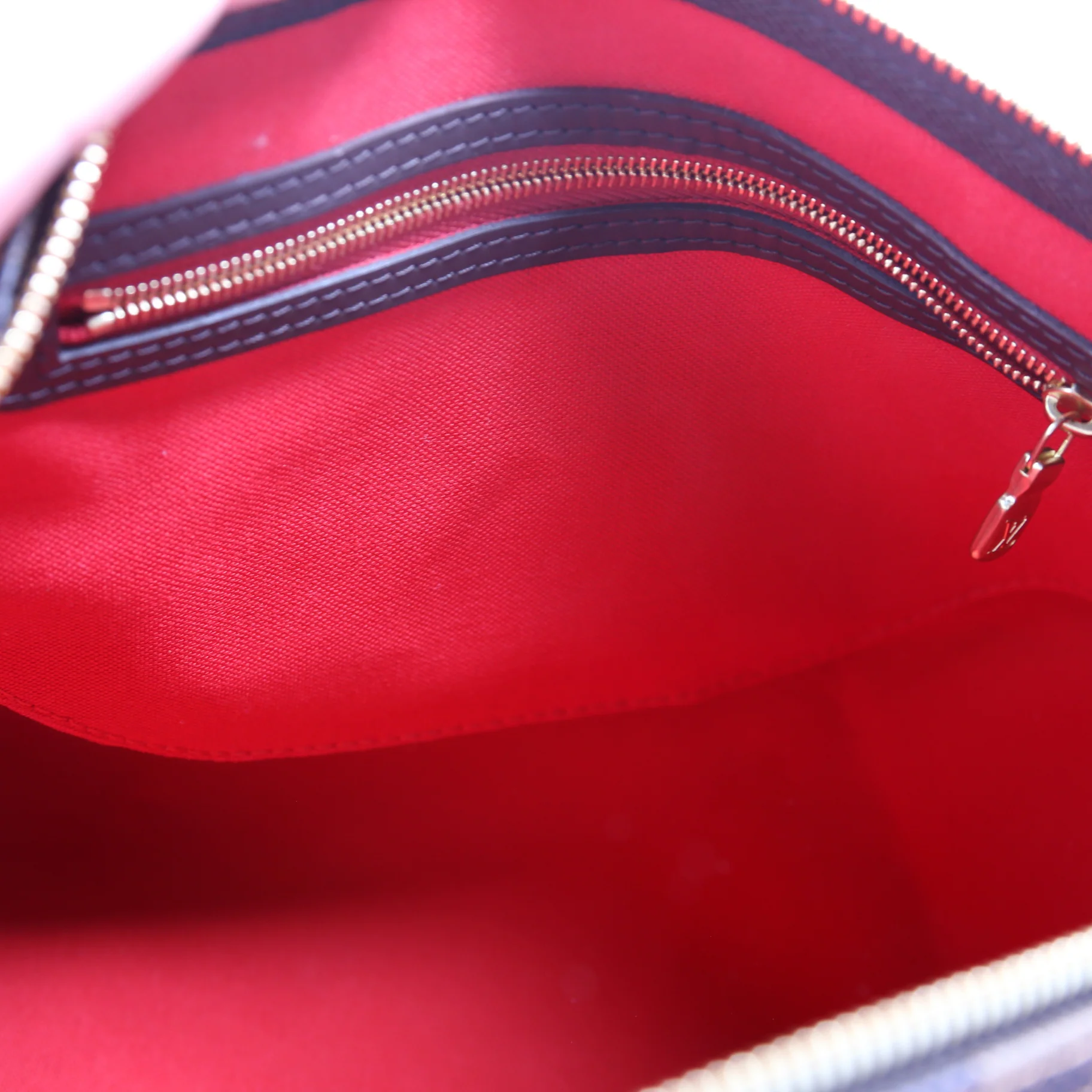 Speedy 30 Bandouliere Damier Ebene - Image 9