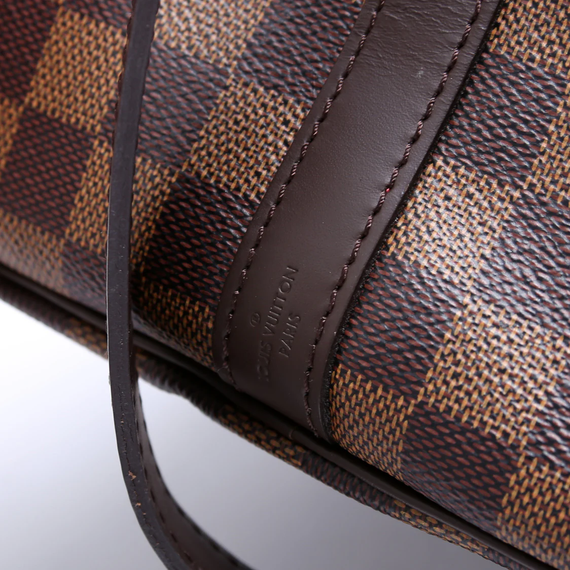 Speedy 30 Bandouliere Damier Ebene - Image 6