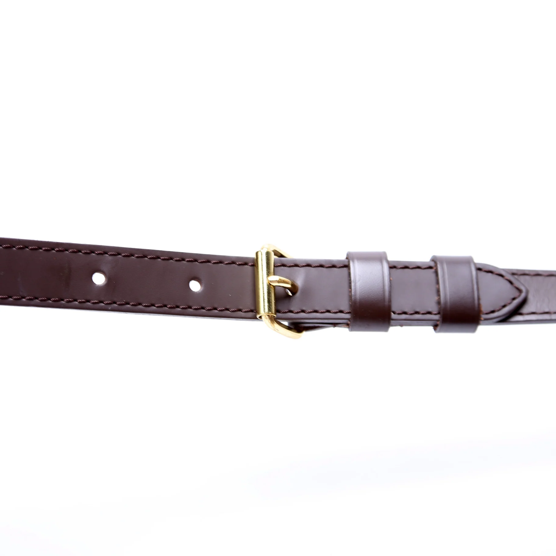 Speedy 30 Bandouliere Damier Ebene - Image 9