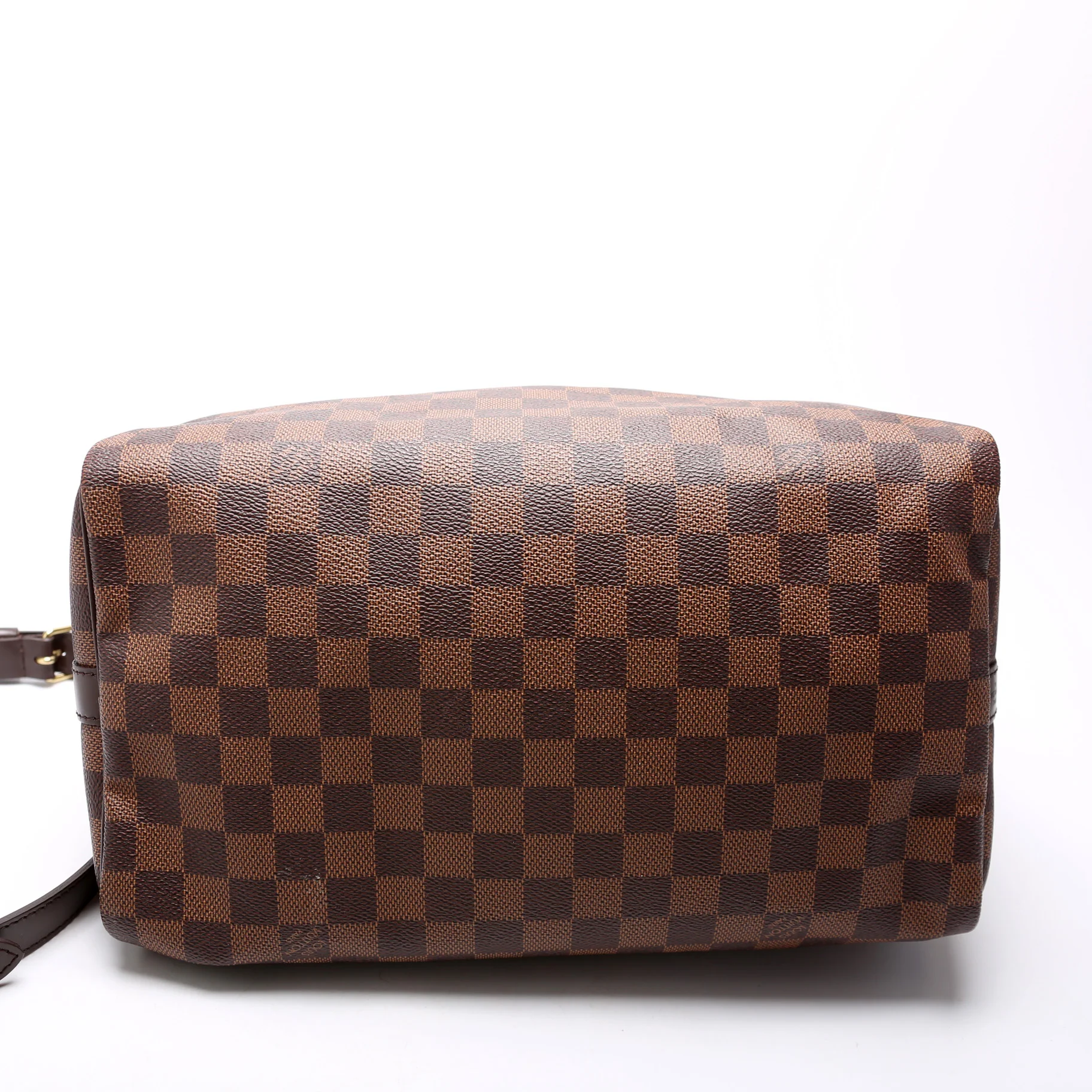 Speedy 30 Bandouliere Damier Ebene - Image 4