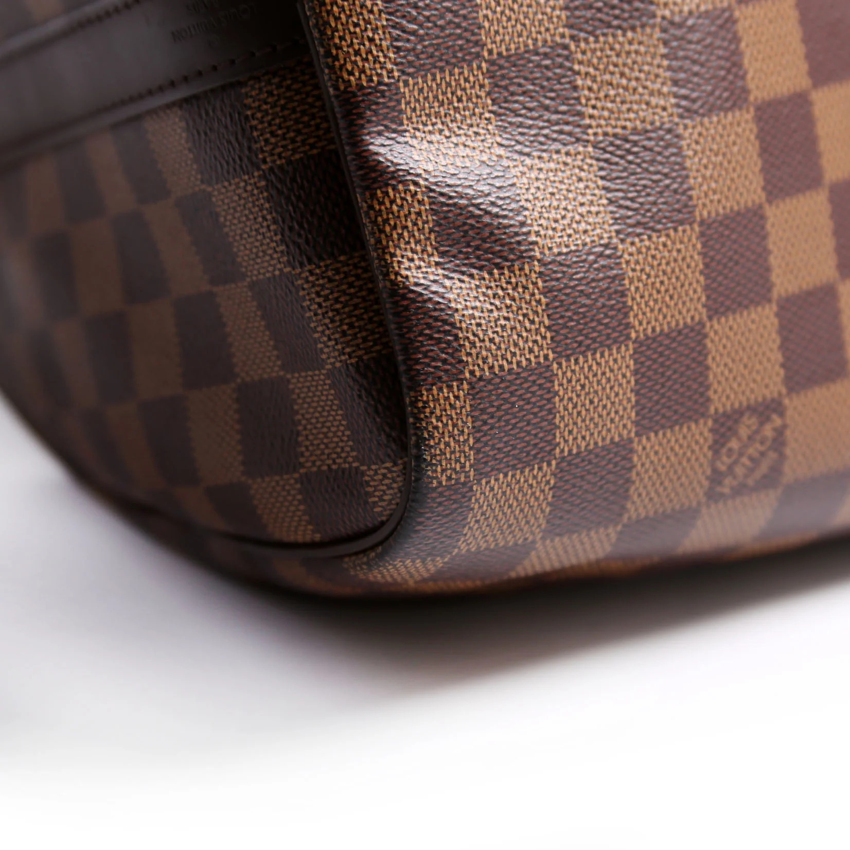 Speedy 30 Bandouliere Damier Ebene - Image 7