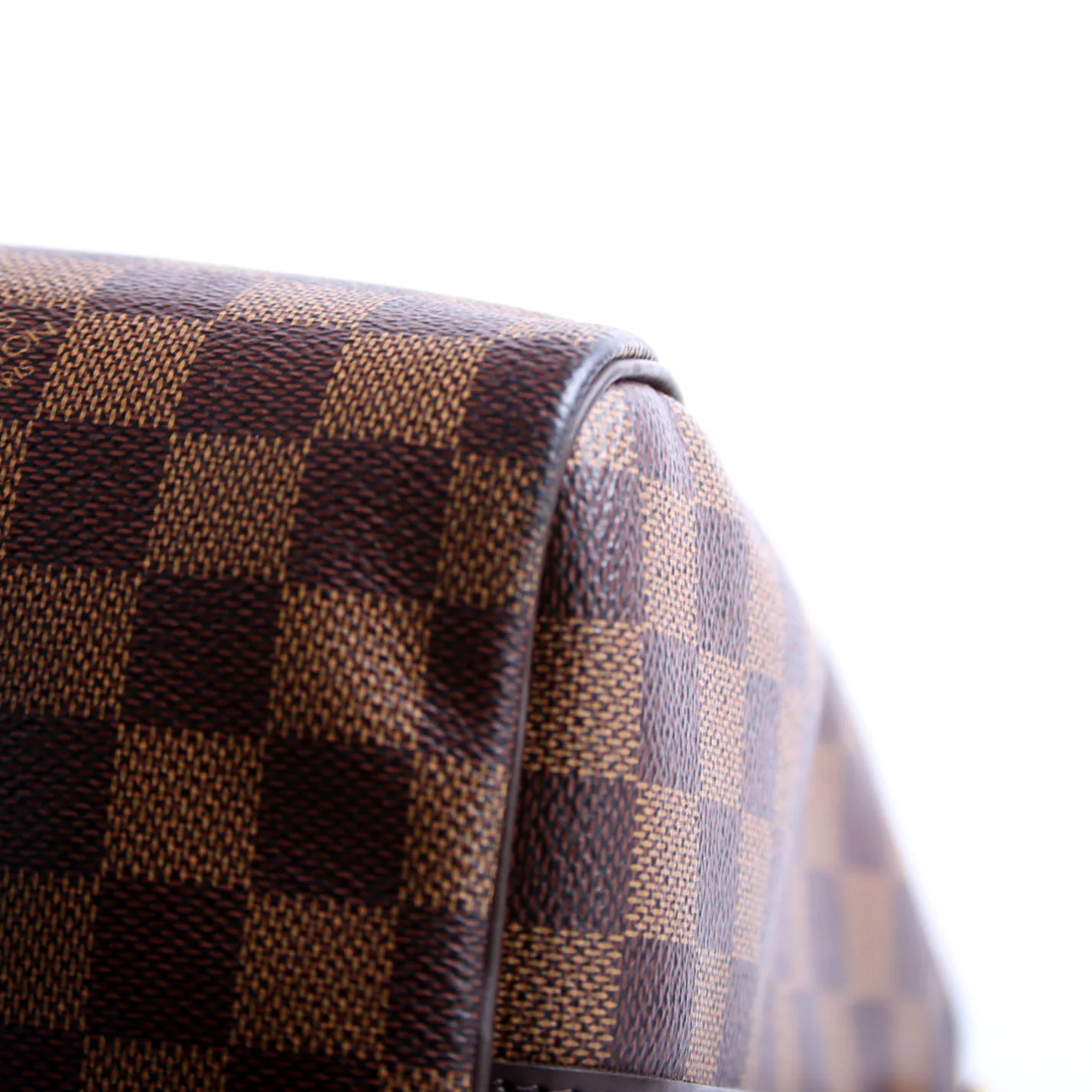 Speedy 30 Bandouliere Damier Ebene - Image 8