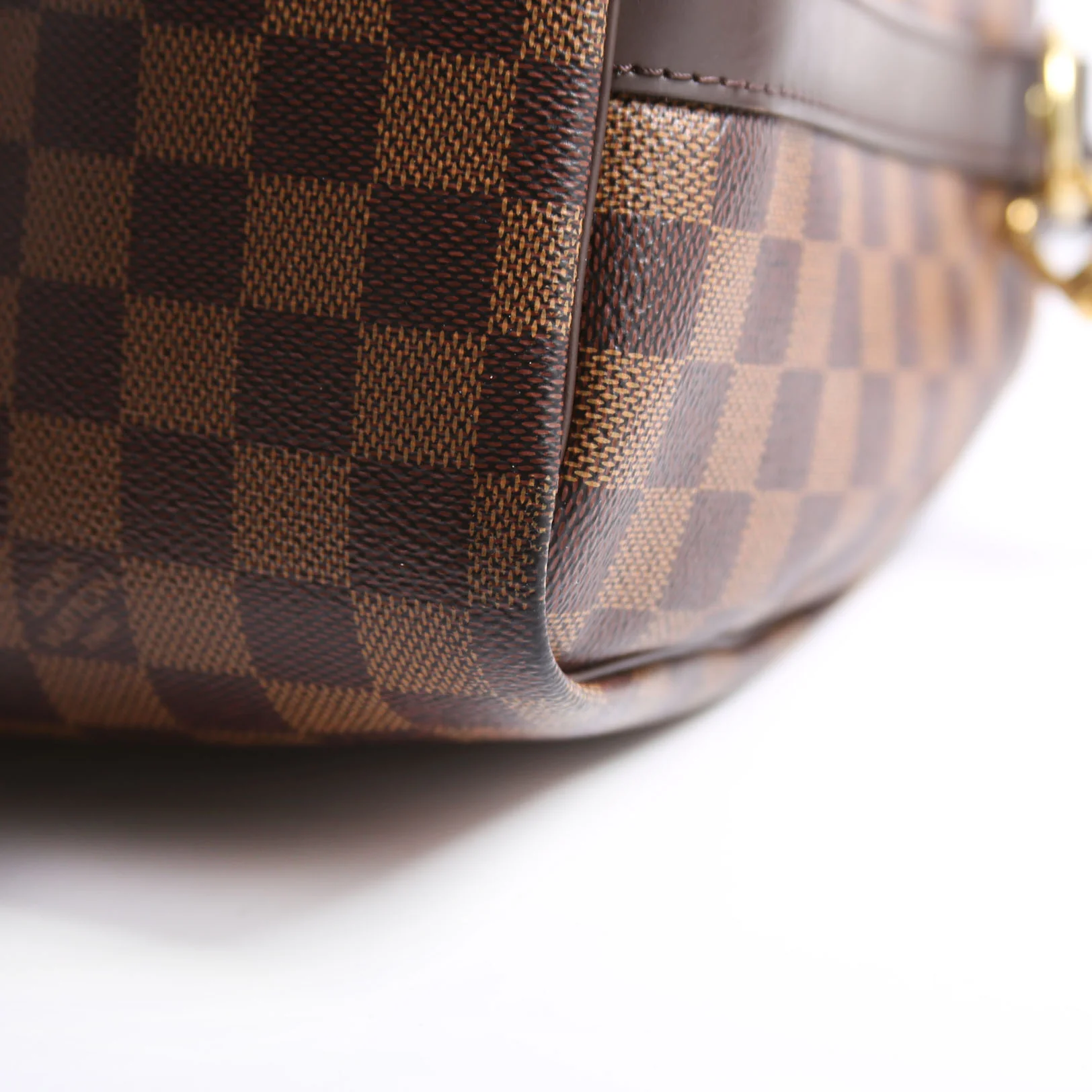 Speedy 30 Bandouliere Damier Ebene - Image 9