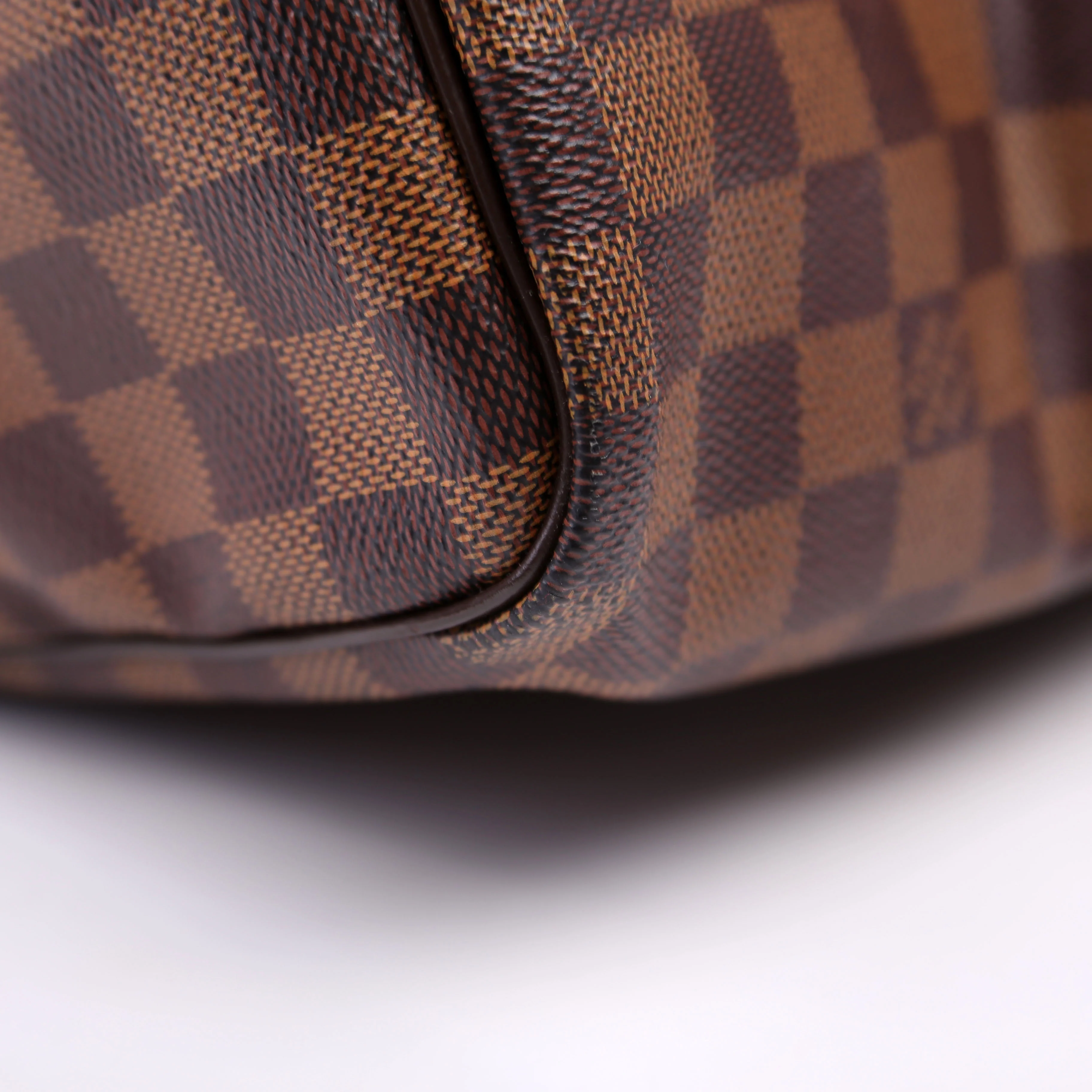 Speedy 30 Bandouliere Damier Ebene - Image 7