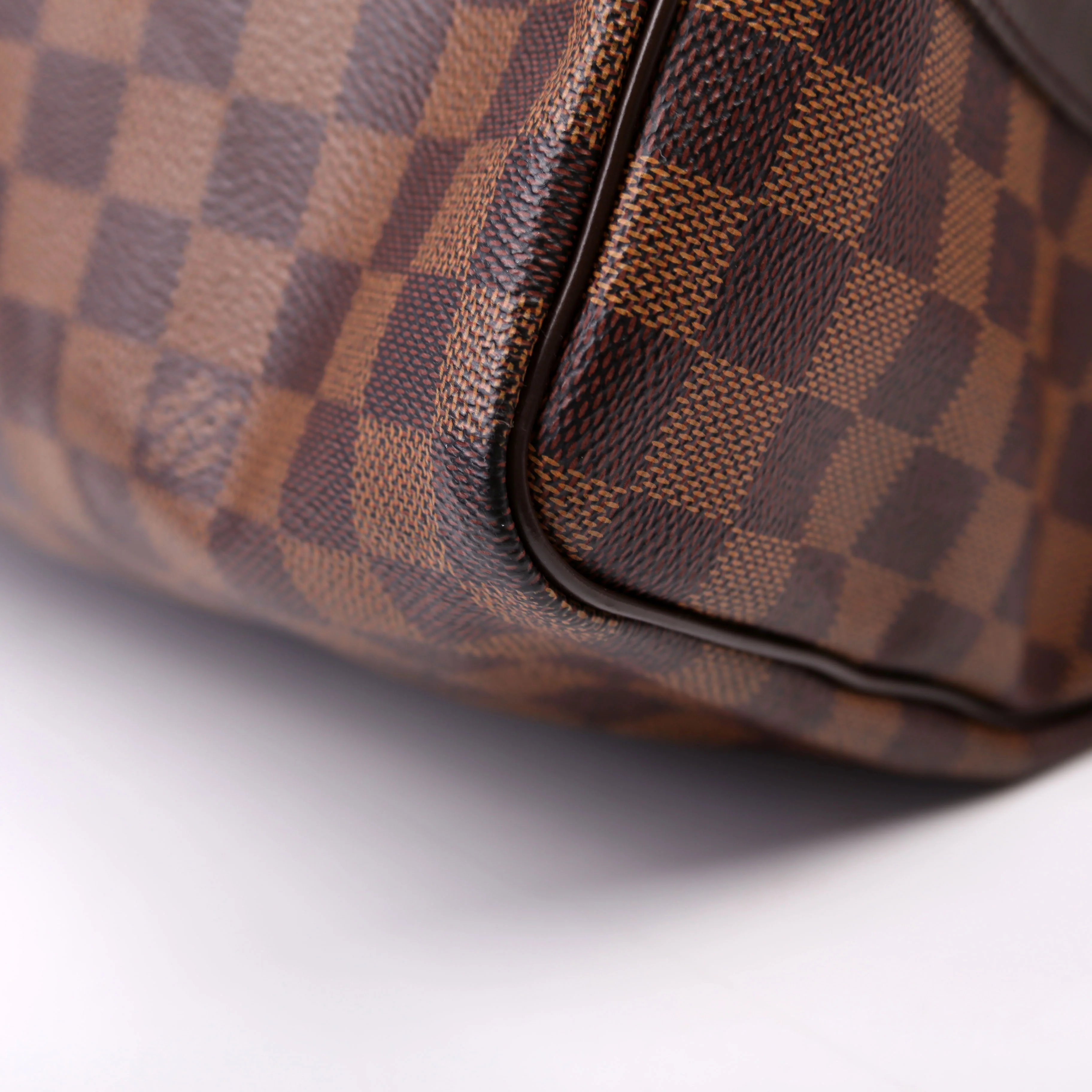 Speedy 30 Bandouliere Damier Ebene - Image 9