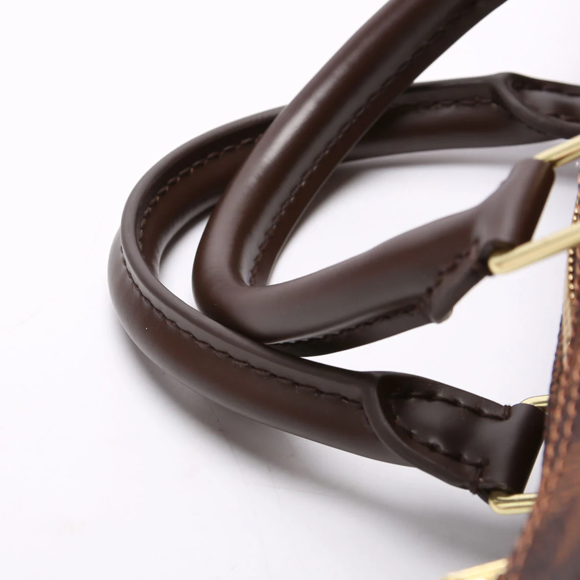 Speedy 30 Bandouliere Damier Ebene - Image 10