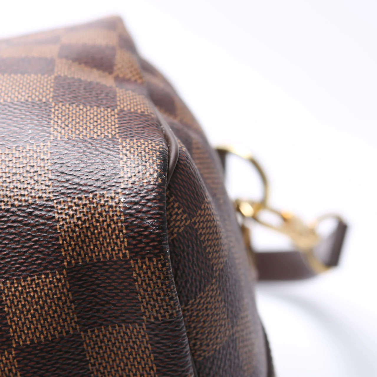 Speedy 30 Bandouliere Damier Ebene - Image 5