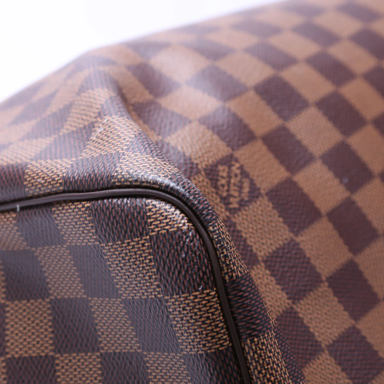 Speedy 30 Bandouliere Damier Ebene - Image 7