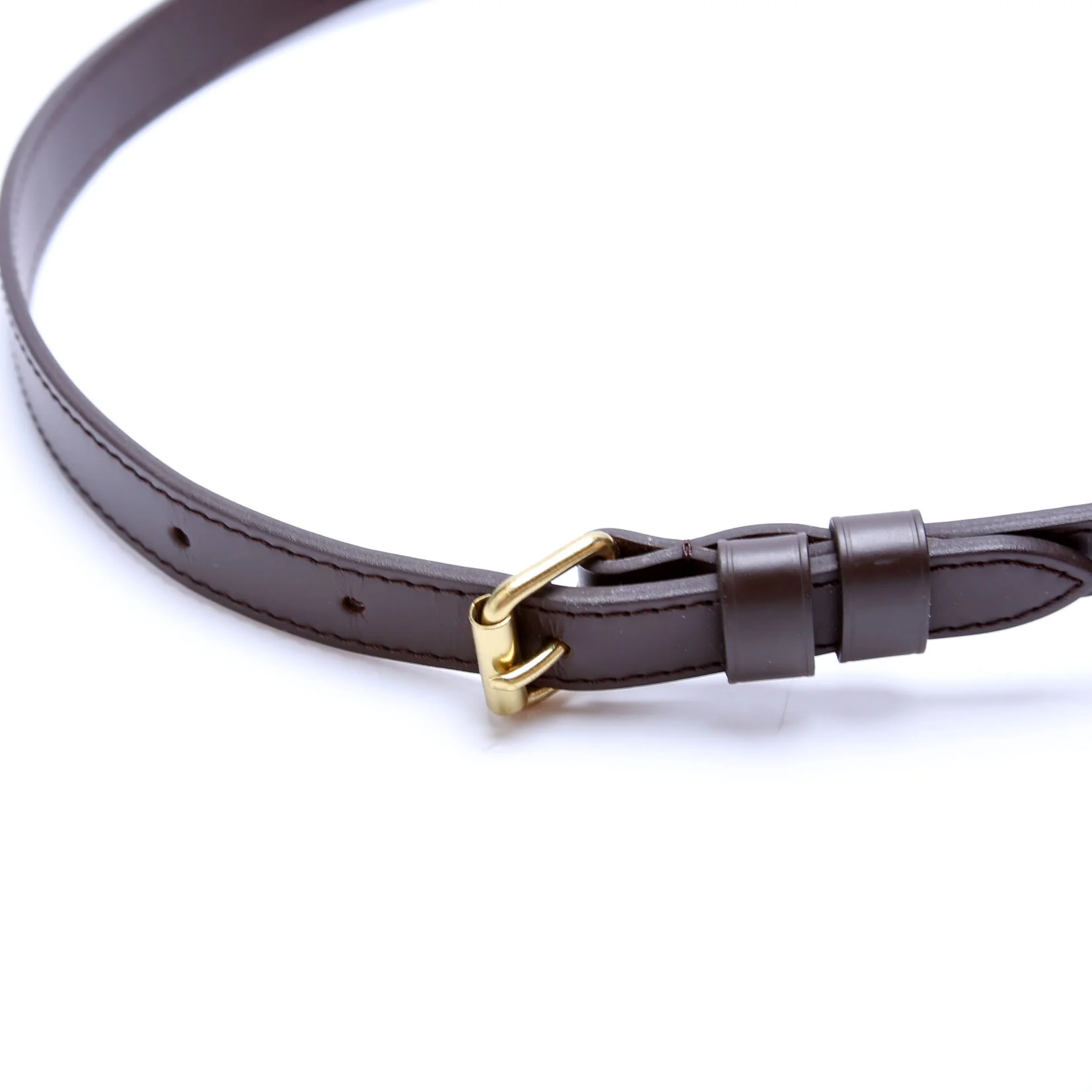 Speedy 30 Bandouliere Damier Ebene - Image 9