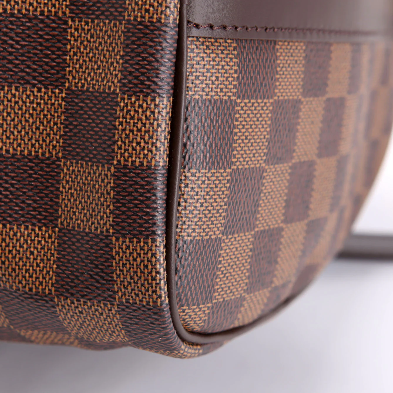 Speedy 30 Bandouliere Damier Ebene - Image 8