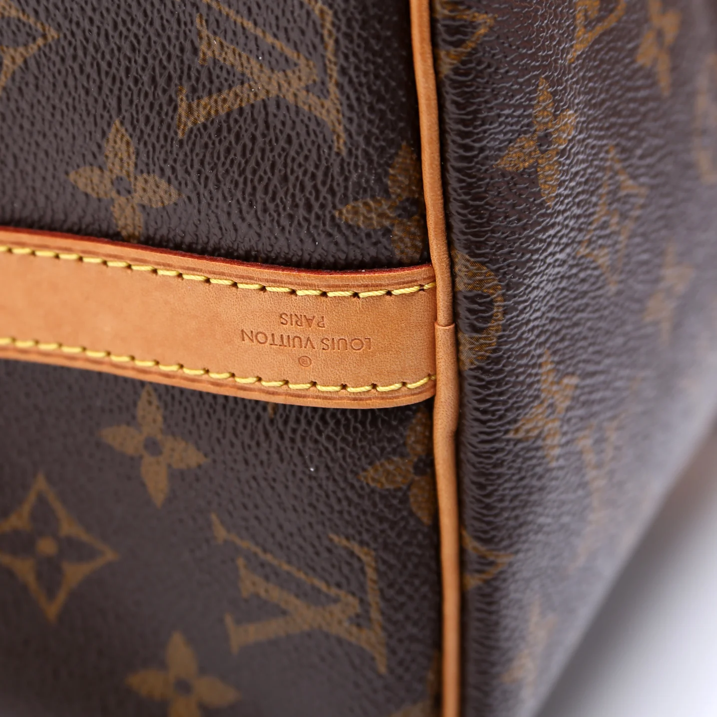 Speedy 30 Bandouliere Monogram - Image 7