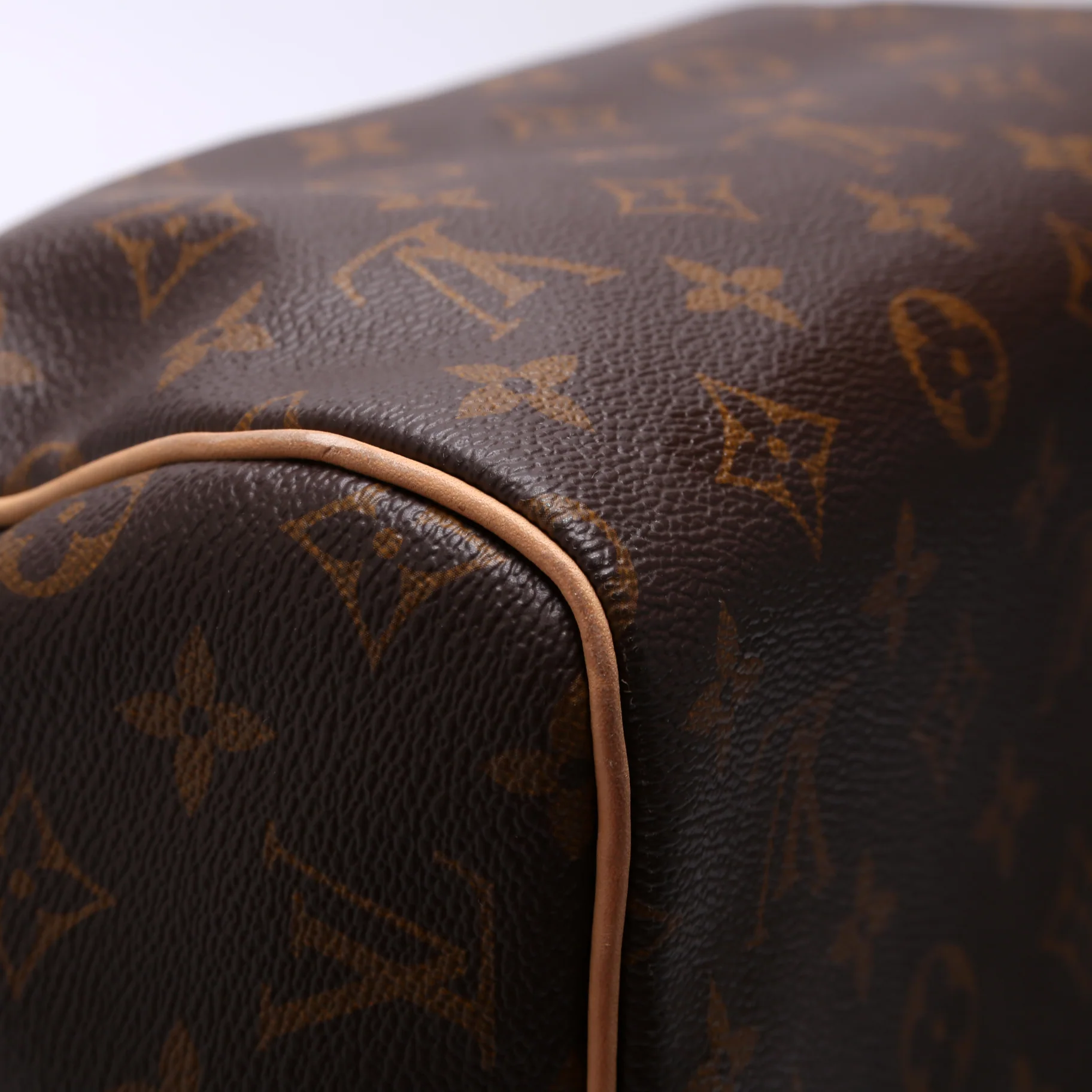 Speedy 30 Bandouliere Monogram - Image 5