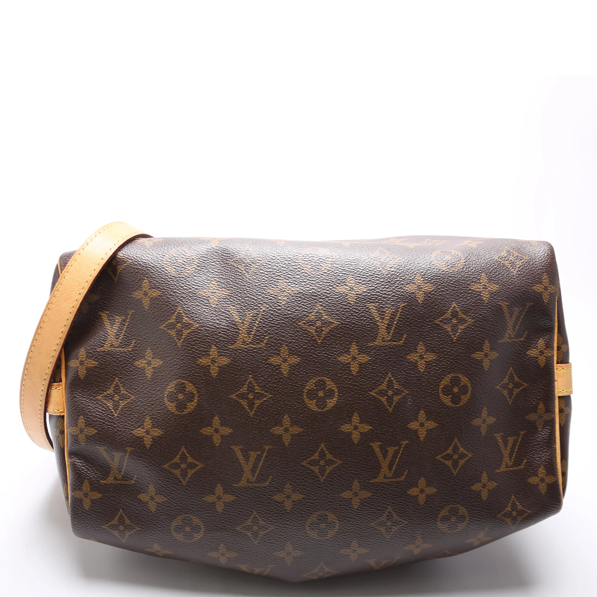 Speedy 30 Bandouliere Monogram - Image 4
