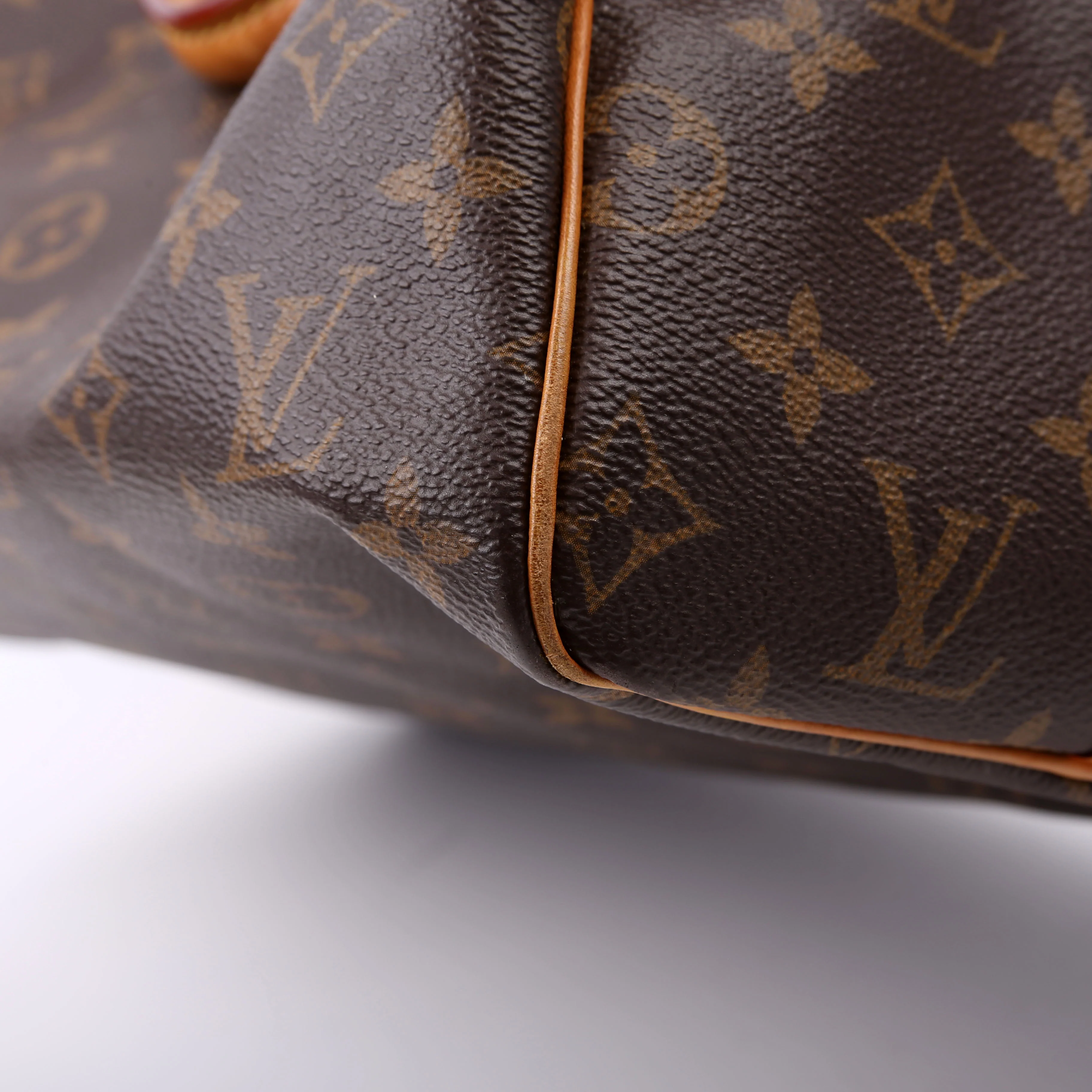 Speedy 30 Bandouliere Monogram - Image 6