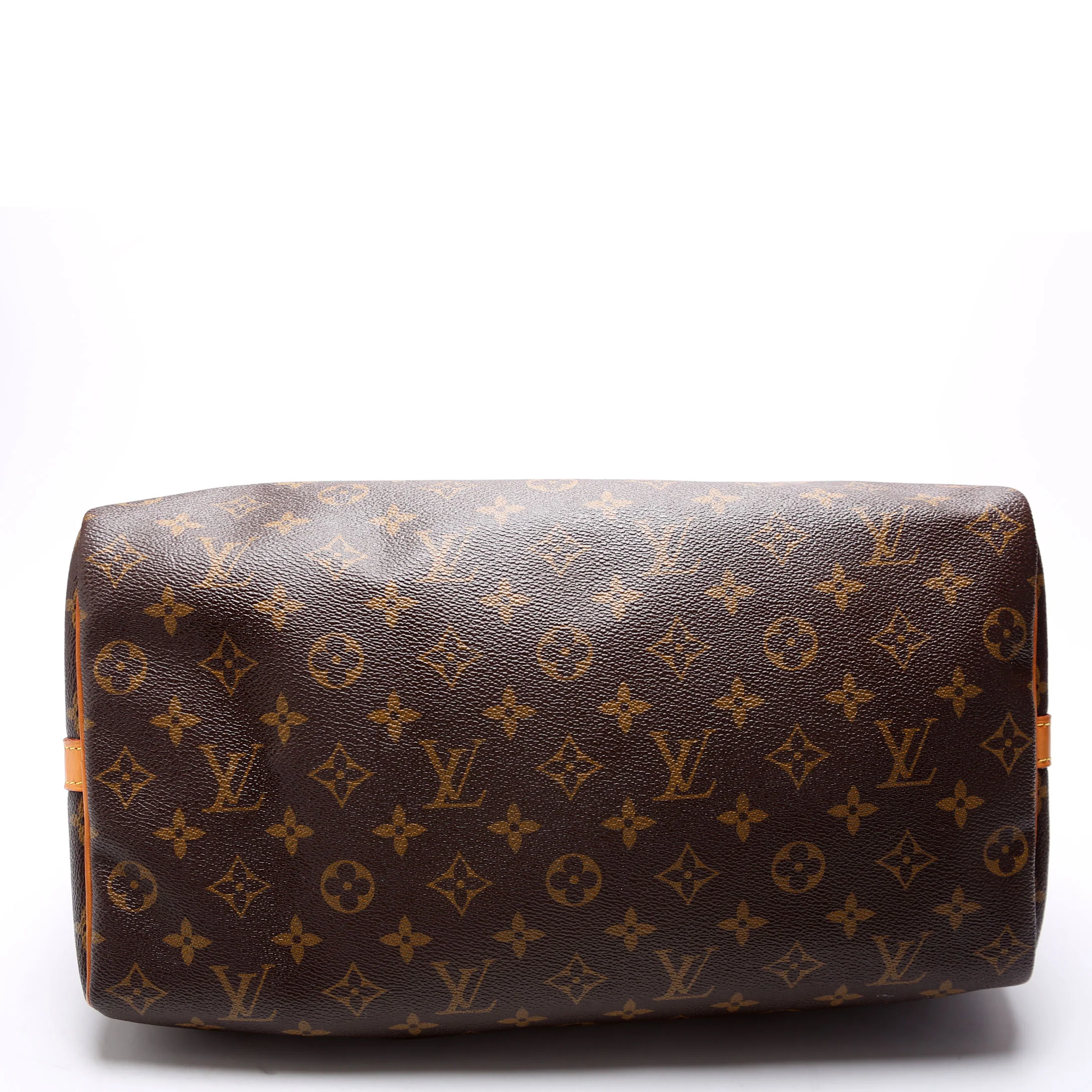 Speedy 35 Bandouliere Monogram - Image 4