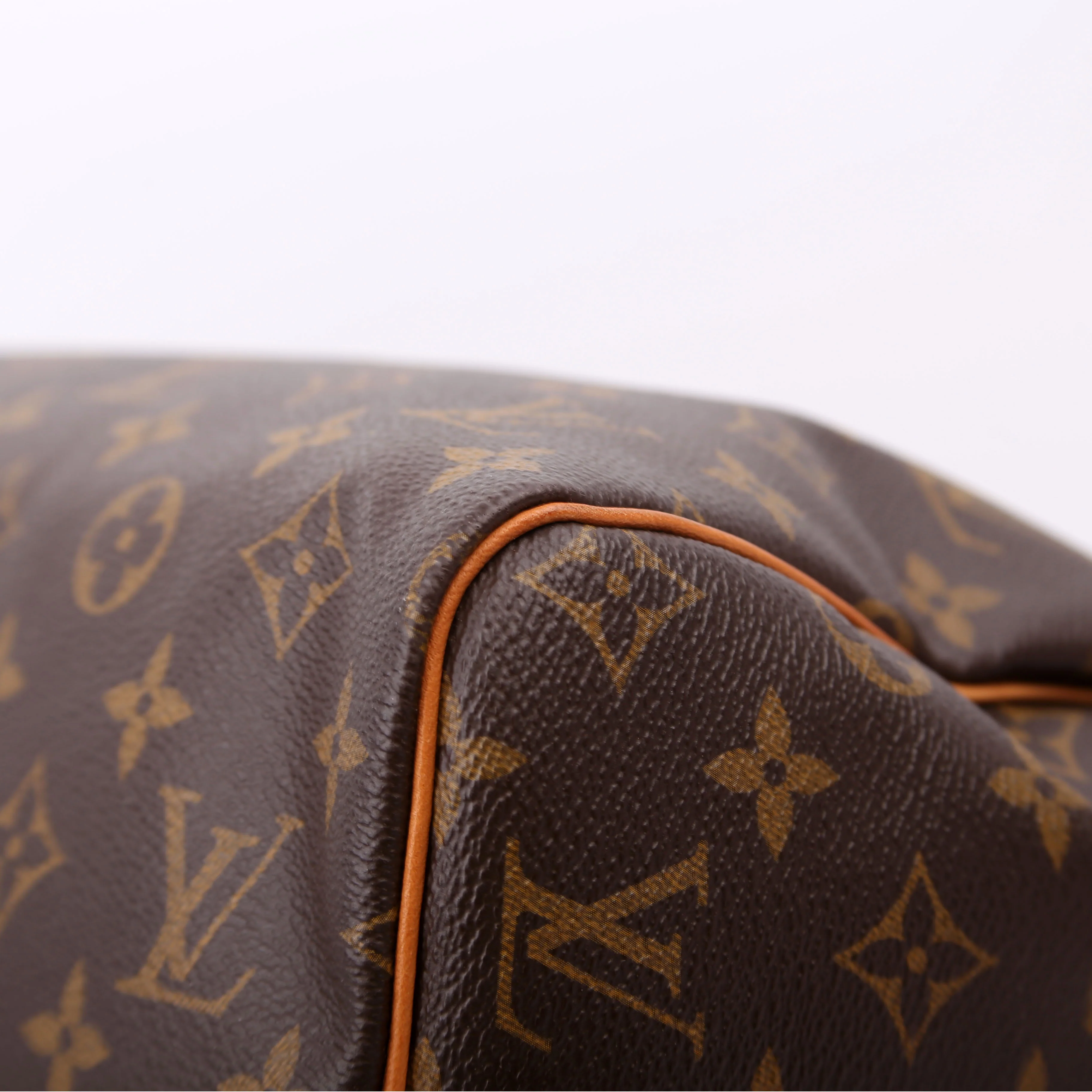 Speedy 30 Bandouliere Monogram - Image 6