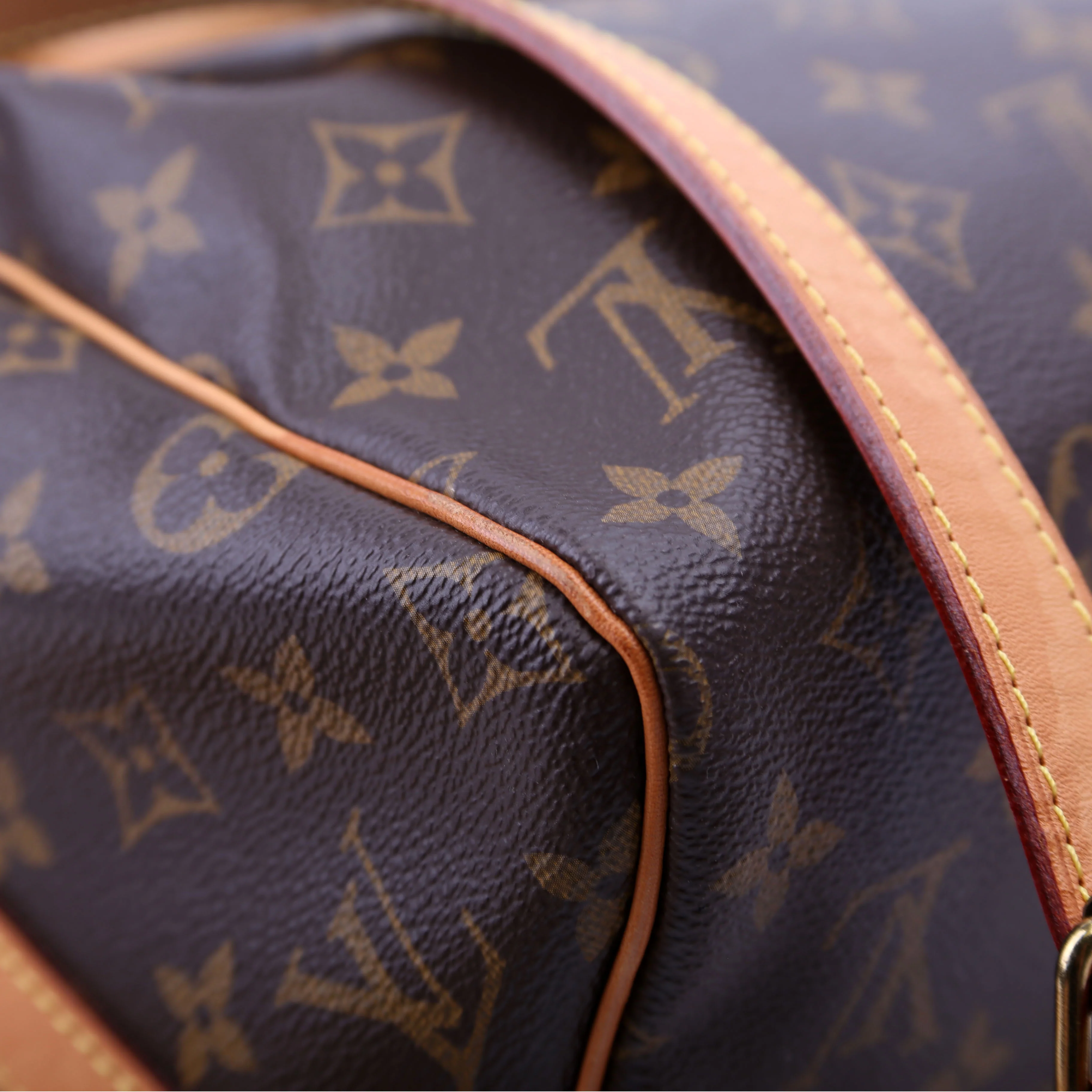 Speedy 30 Bandouliere Monogram - Image 8