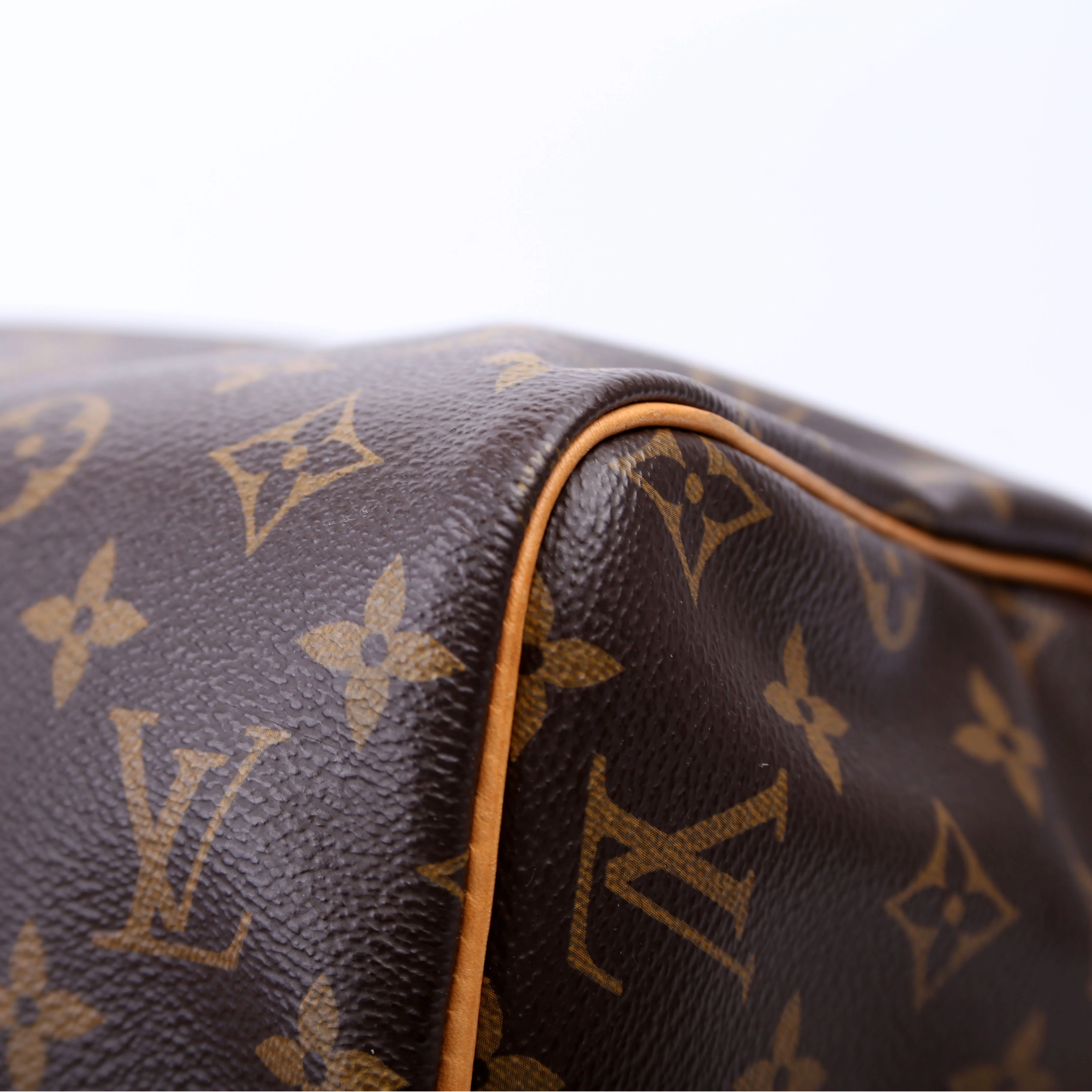 Speedy 30 Bandouliere Monogram - Image 7