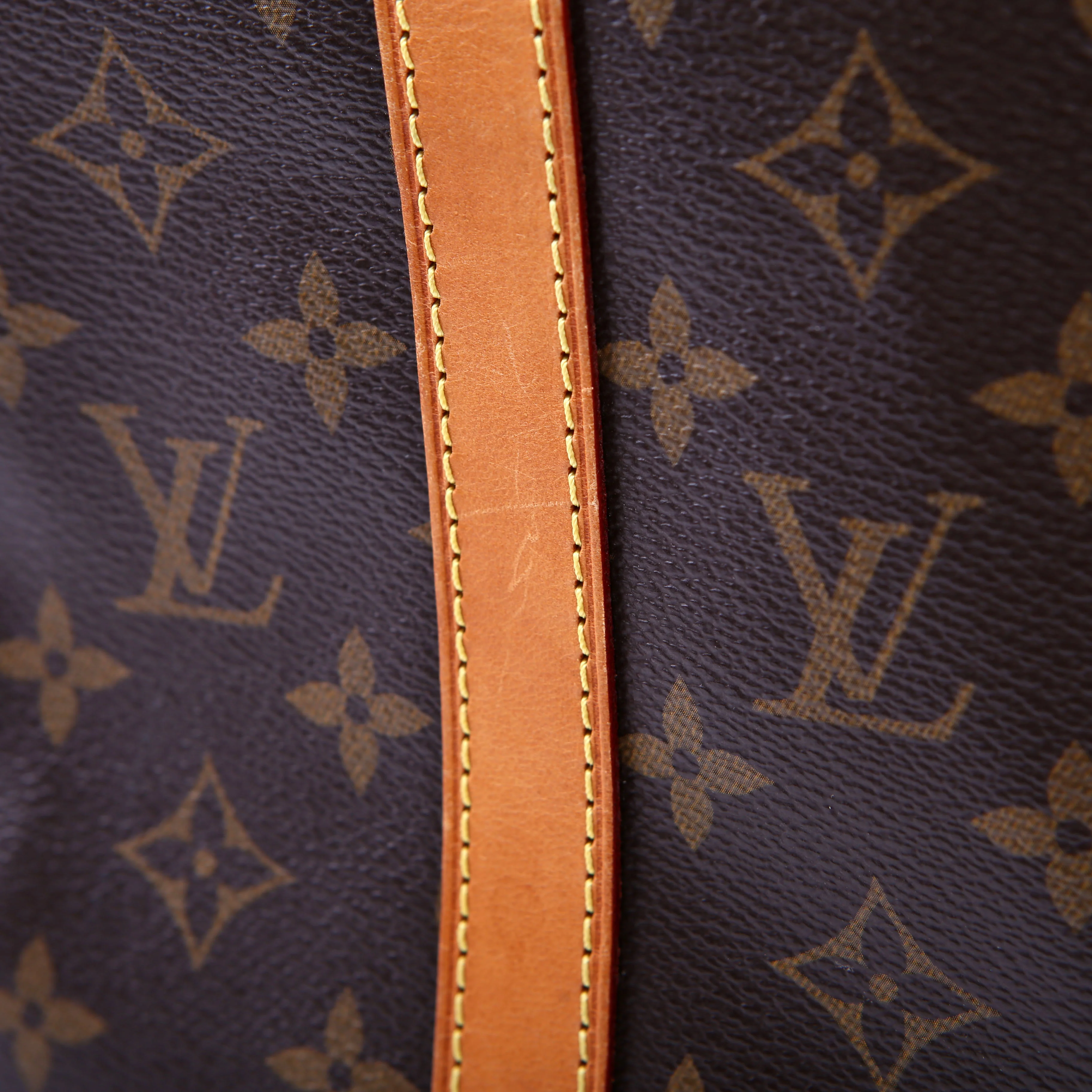 Speedy 30 Bandouliere Monogram - Image 10