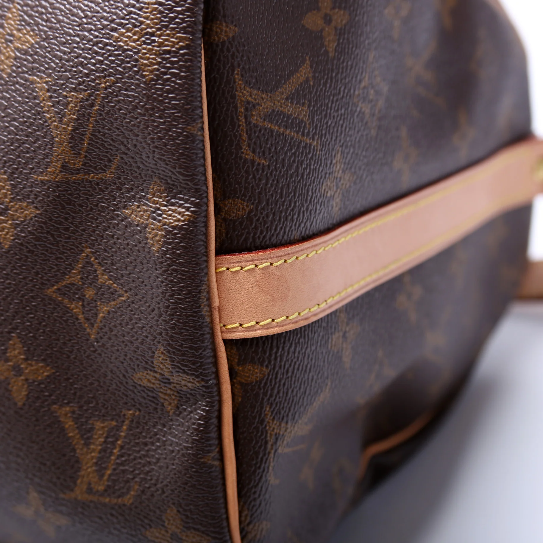 Speedy 30 Bandouliere Monogram - Image 5