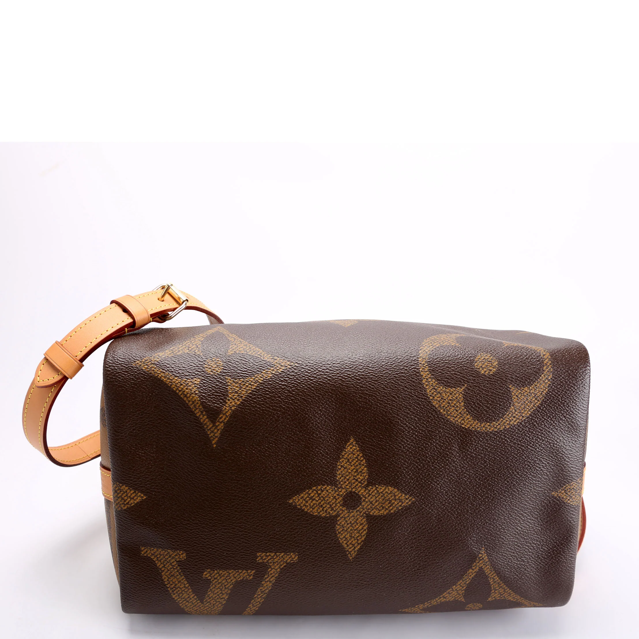 Speedy 30 Bandouliere Reversed Monogram - Image 4