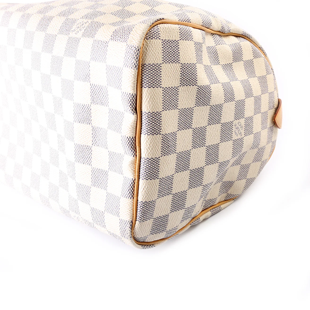 Speedy 30 Damier Azur - Image 7