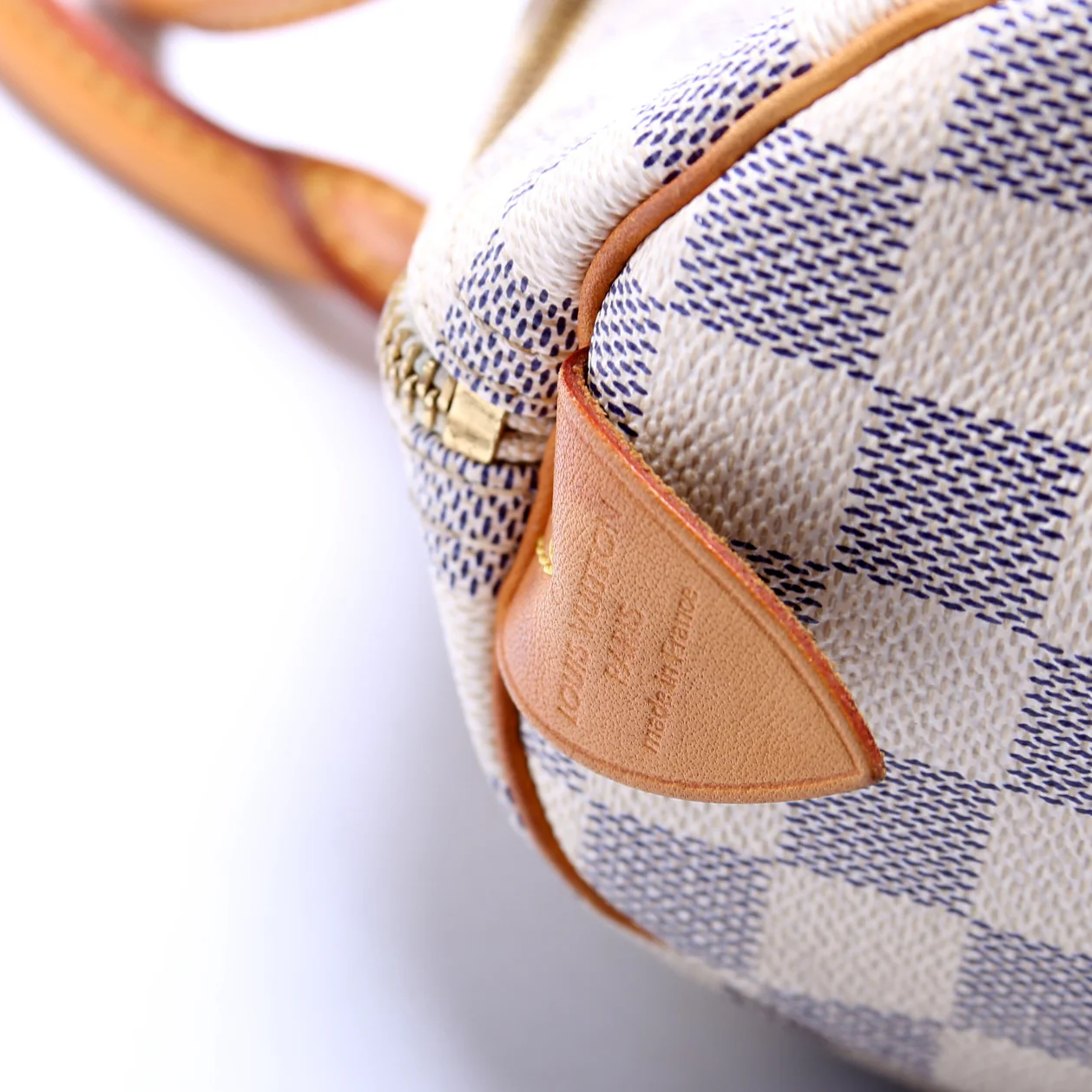 Speedy 30 Damier Azur - Image 6