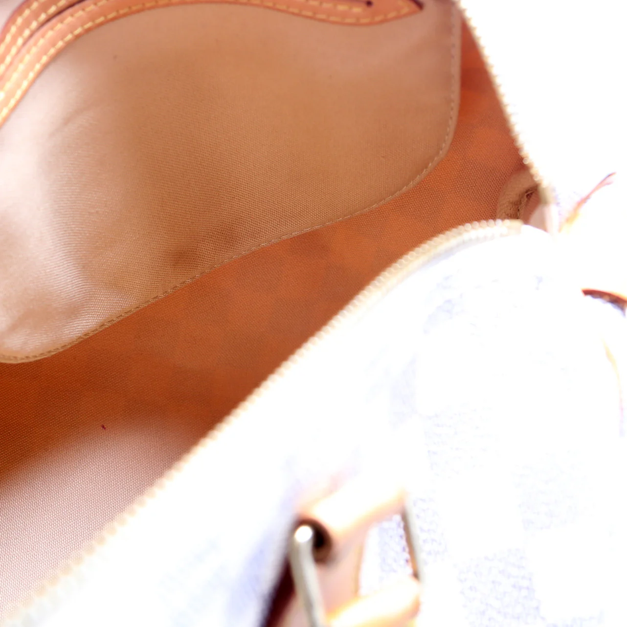 Speedy 30 Damier Azur - Image 8