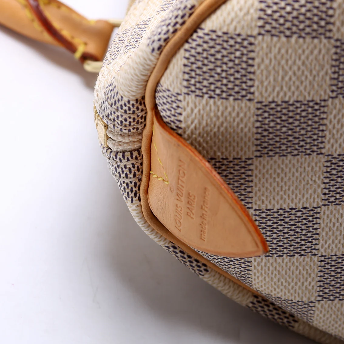 Speedy 30 Damier Azur - Image 6