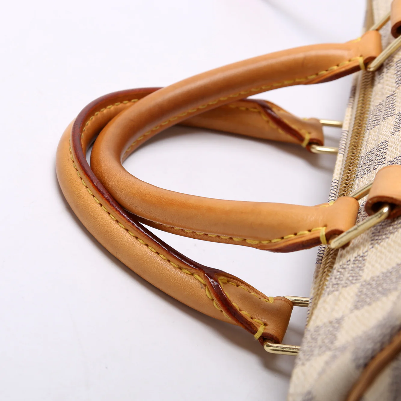 Speedy 30 Damier Azur - Image 7