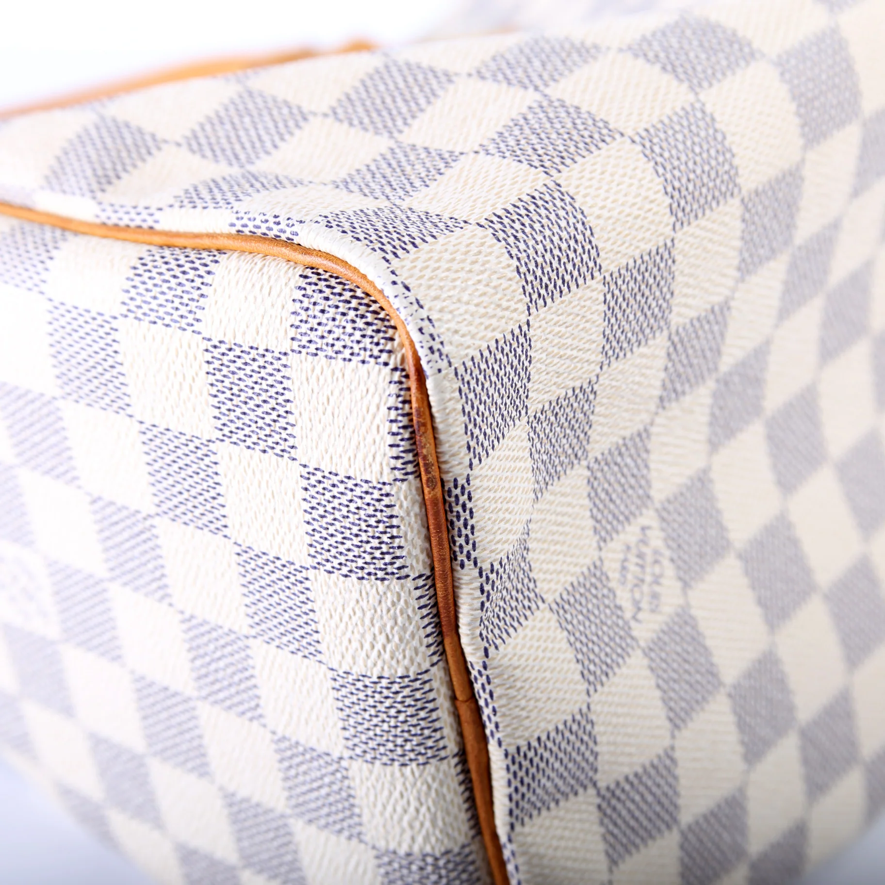 Speedy 30 Damier Azur - Image 5