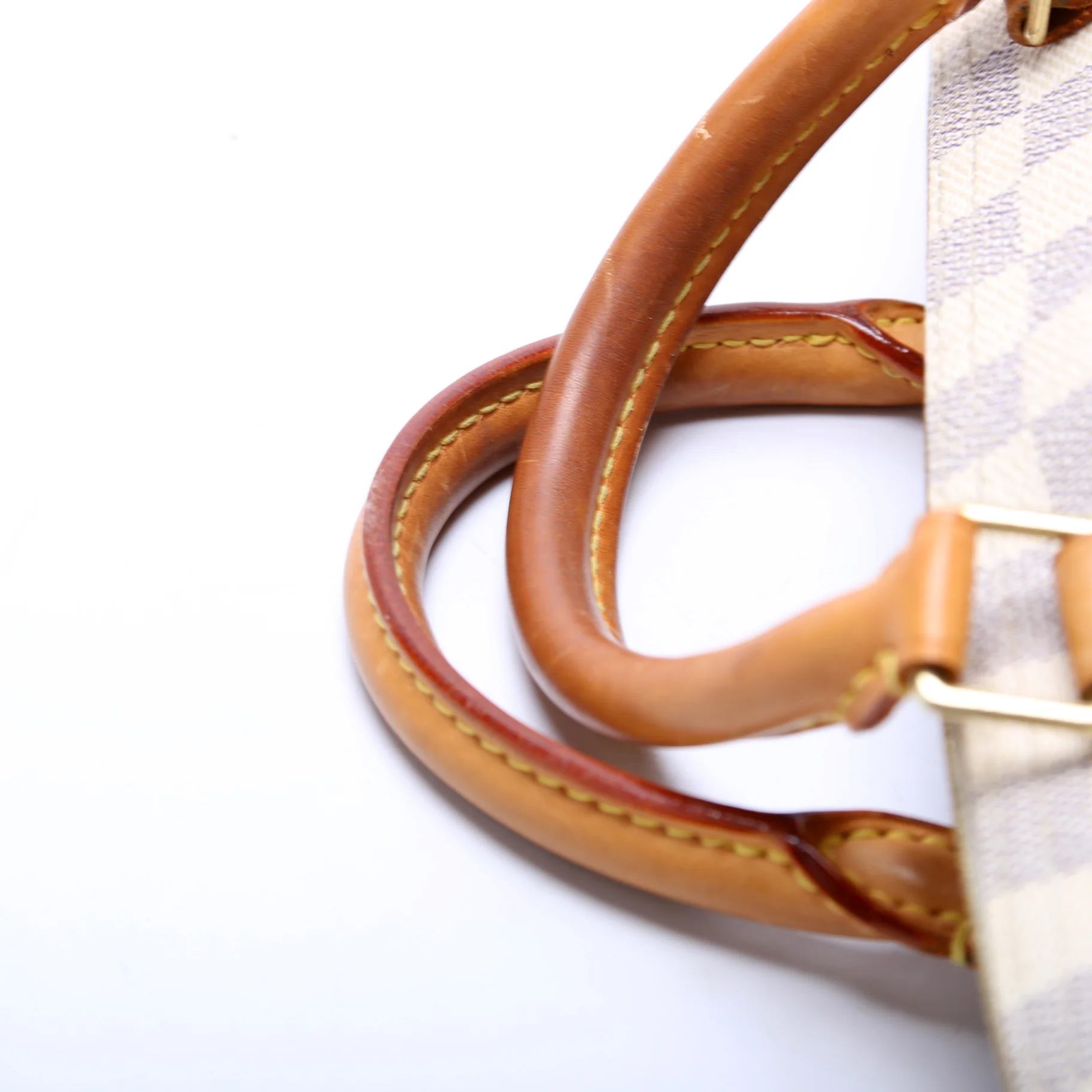 Speedy 30 Damier Azur - Image 6