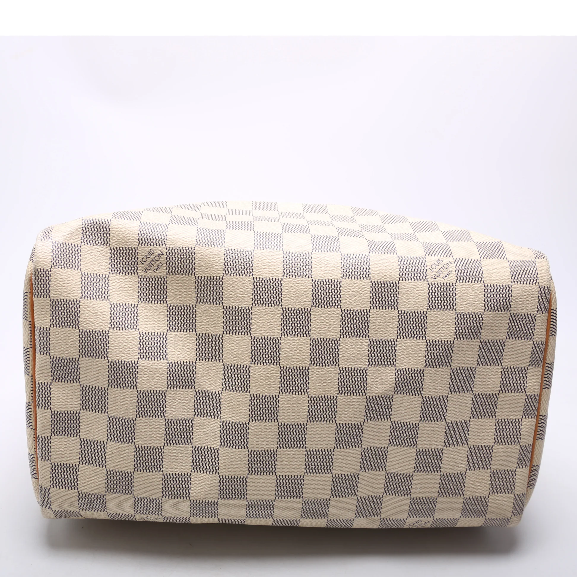 Speedy 30 Damier Azur - Image 4